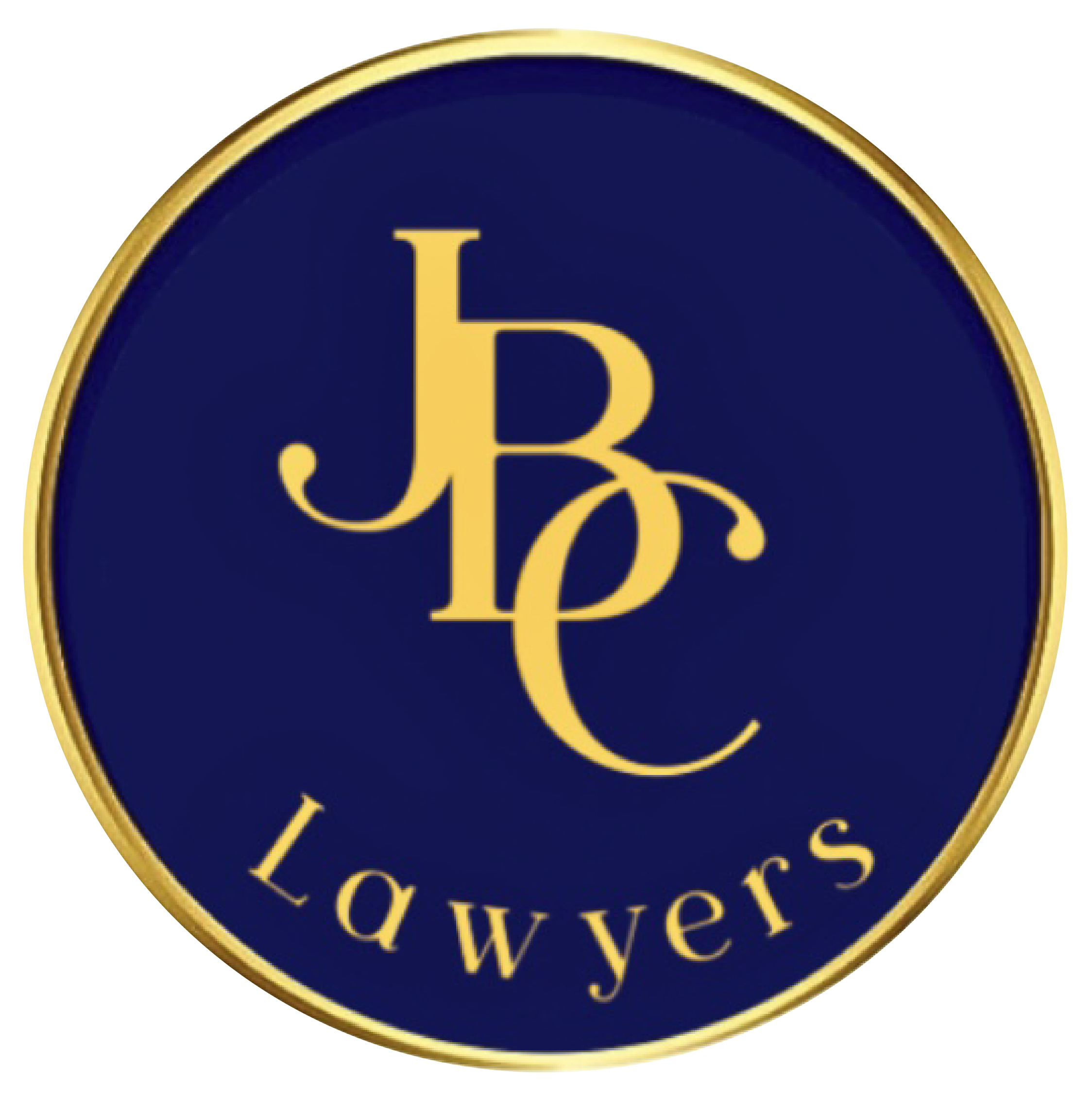 JBC Lawyers Logo