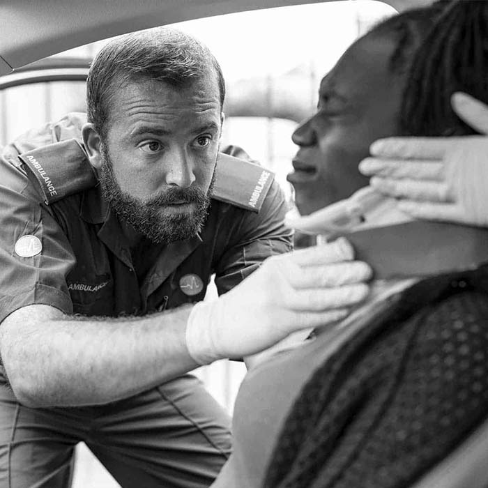 Uber accident attorney