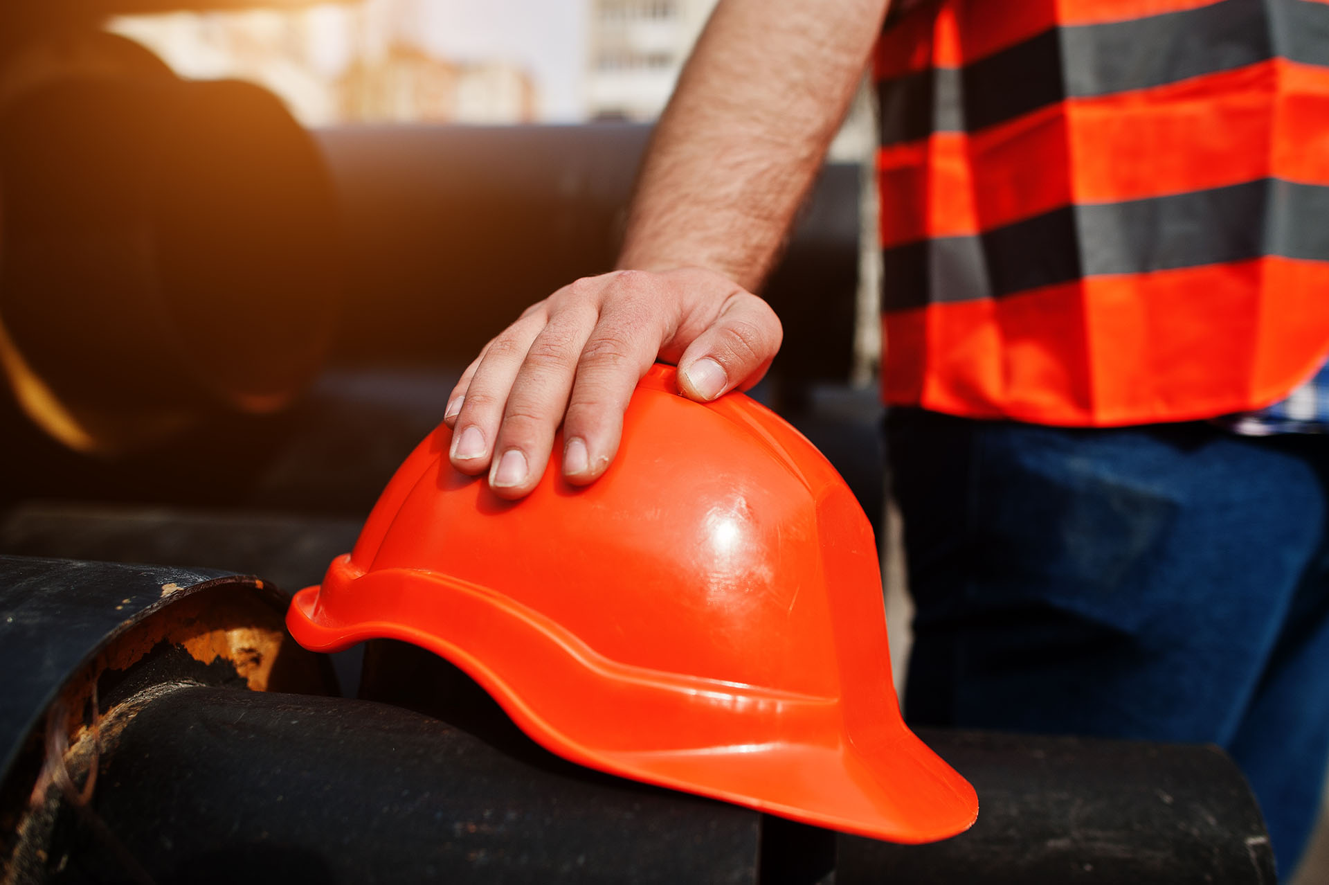 workers' compensation lawyer