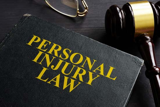 Medina personal injury lawyer