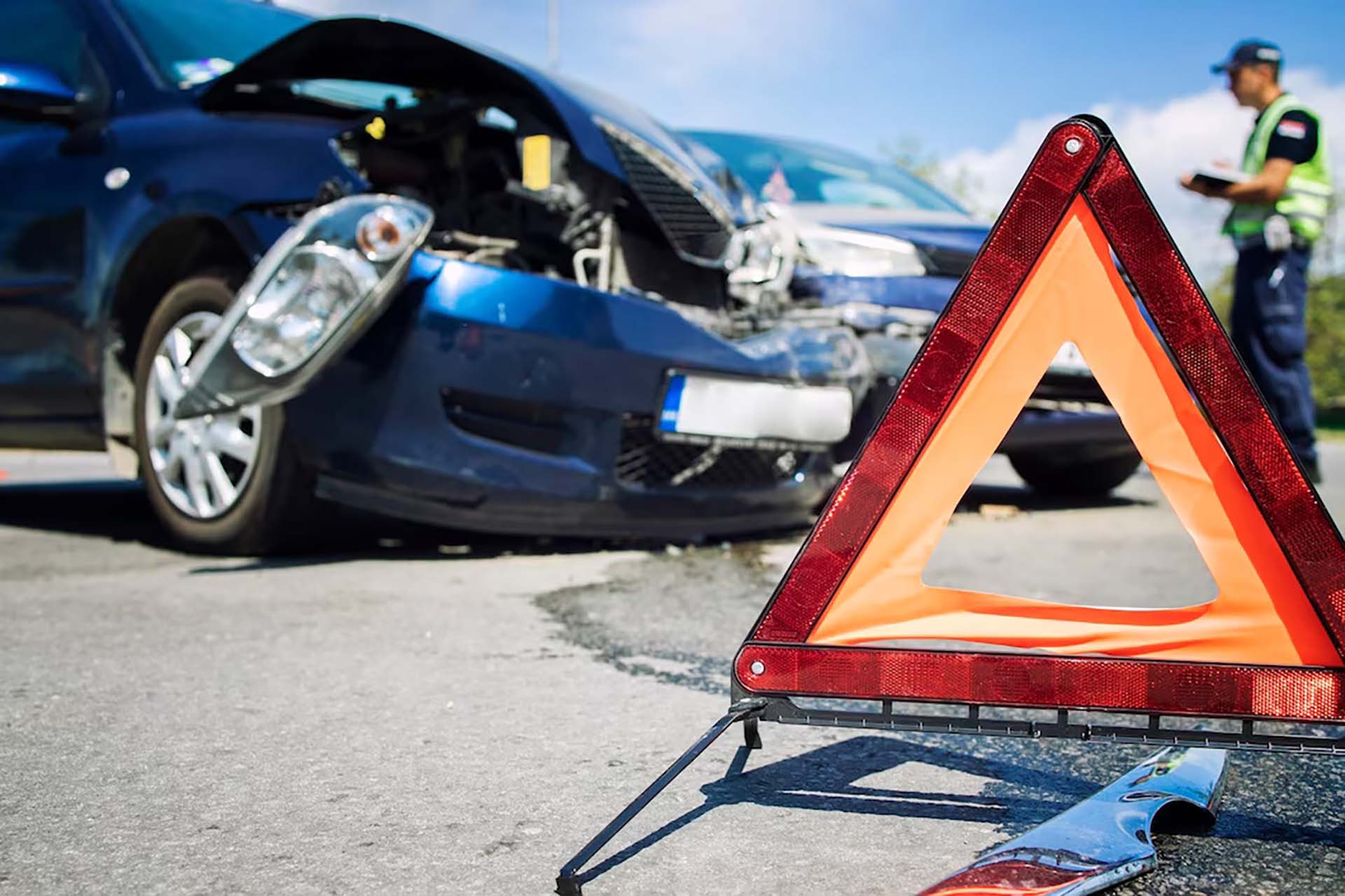 Medina Car Accident Lawyer