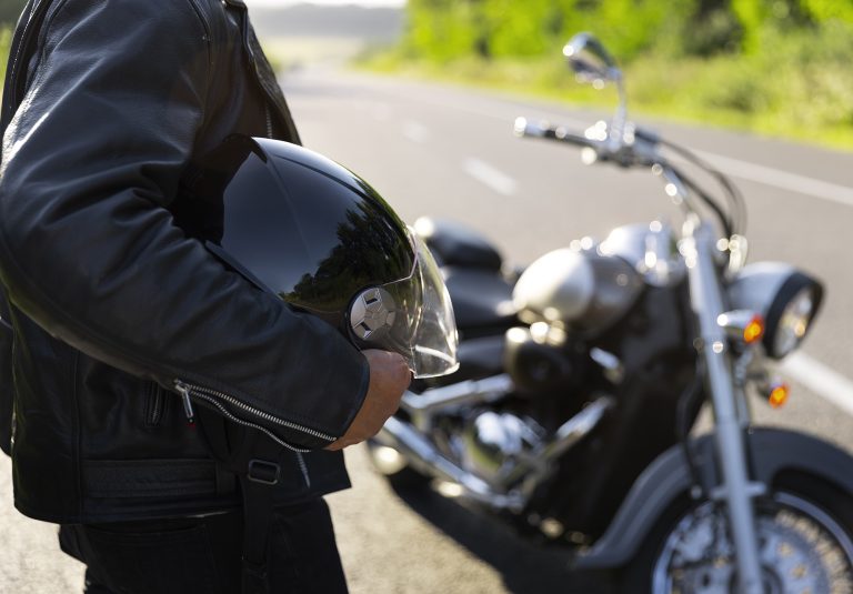 Motorcycle Accidents