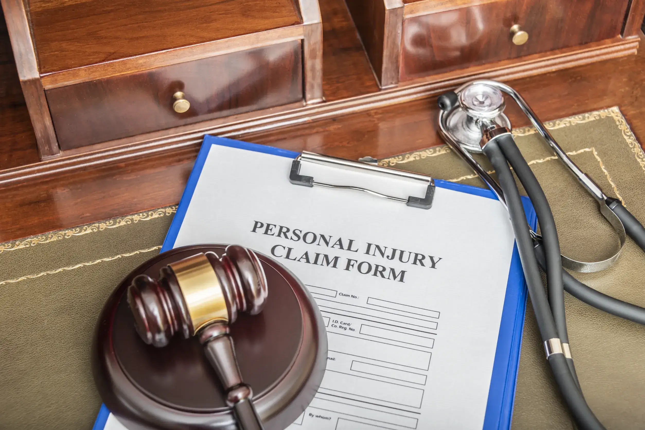 The High Stakes of Filing a Personal Injury Claim