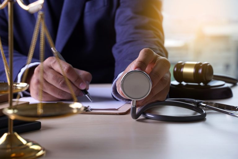Medical Malpractice