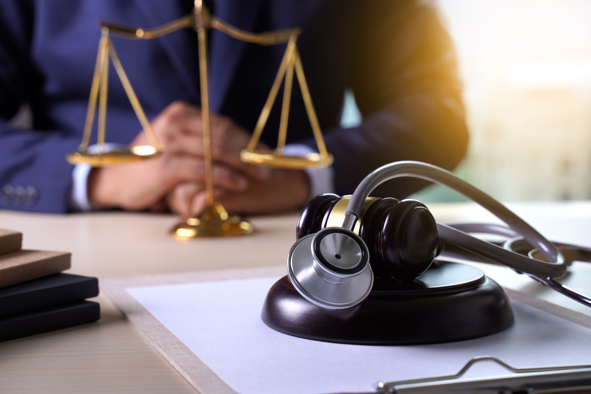 Personal Injury Lawyer in Valley City, Ohio