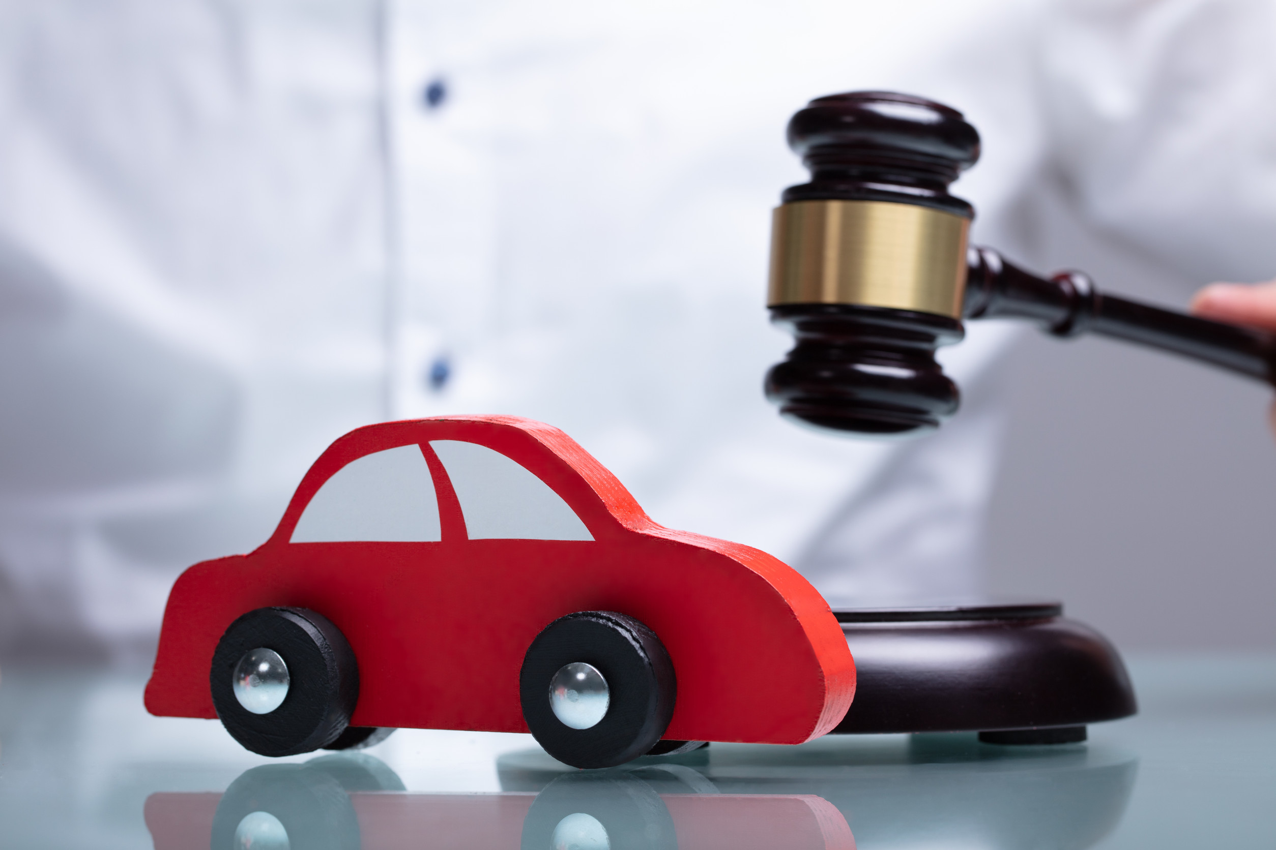 Brunswick Car Accident Injury Attorney