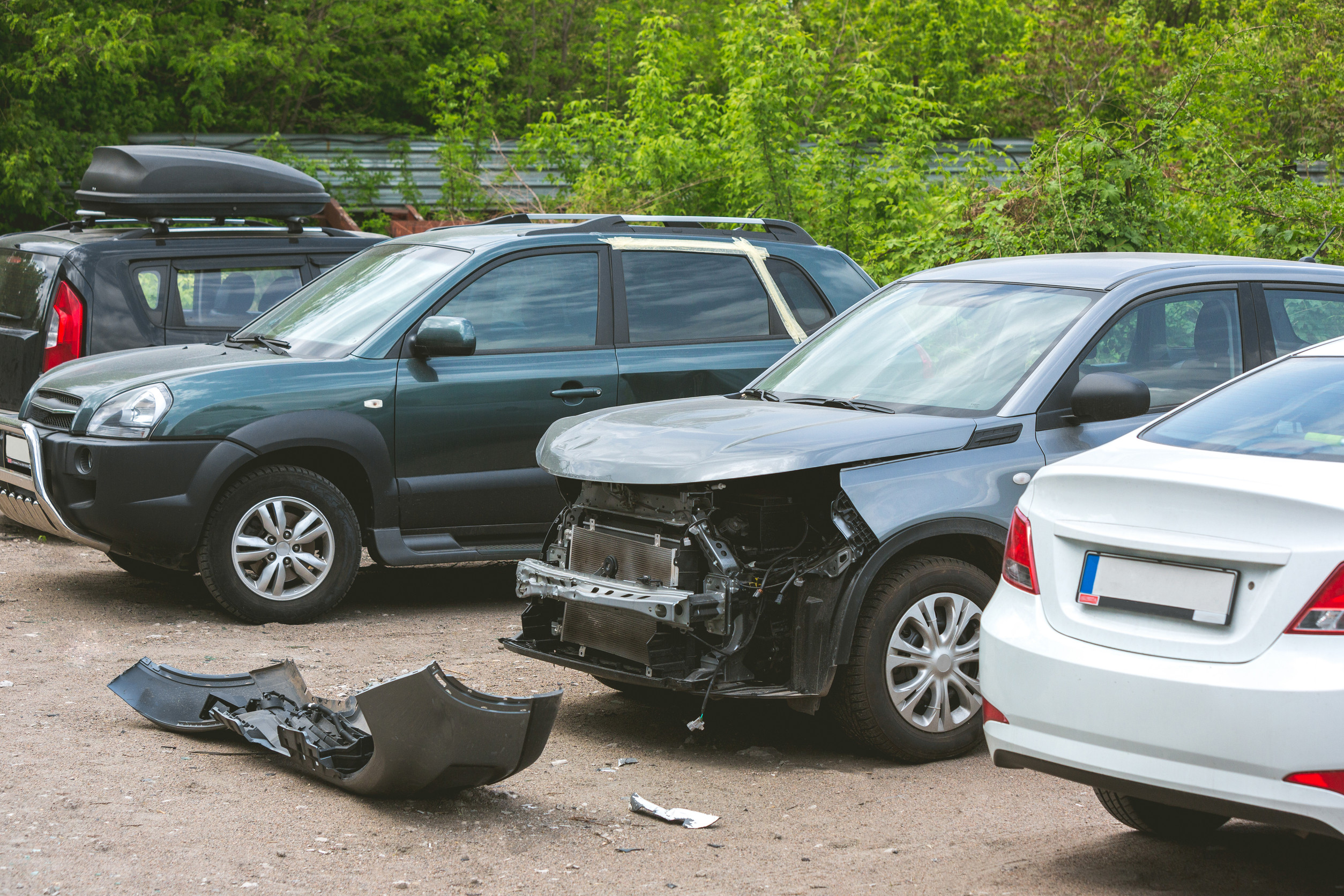 car accident attorney
