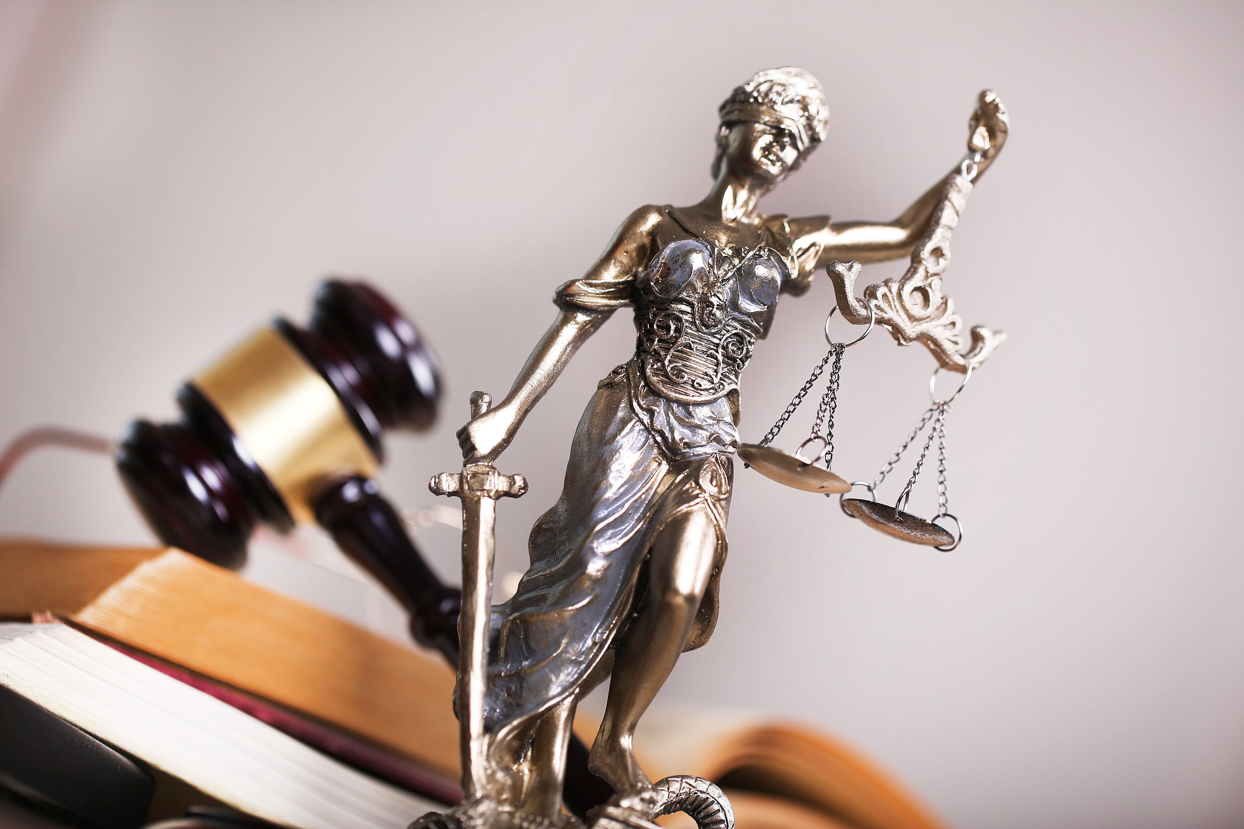 Strongsville Personal Injury Attorney