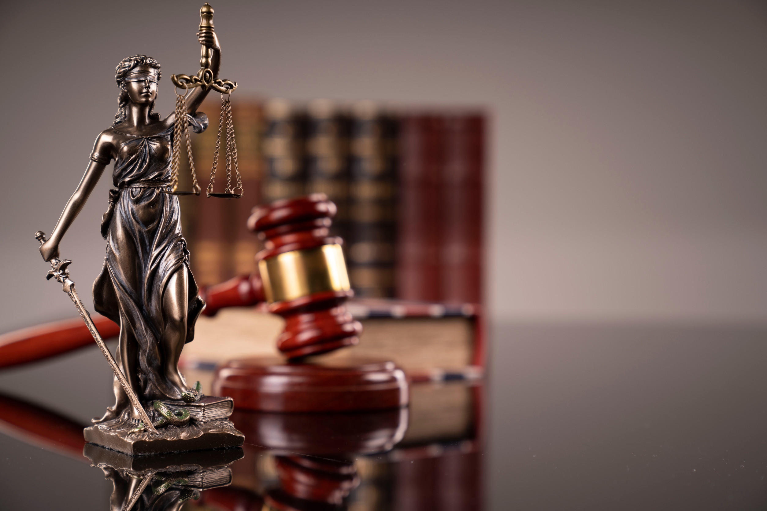 Ohio Personal Injury Attorney