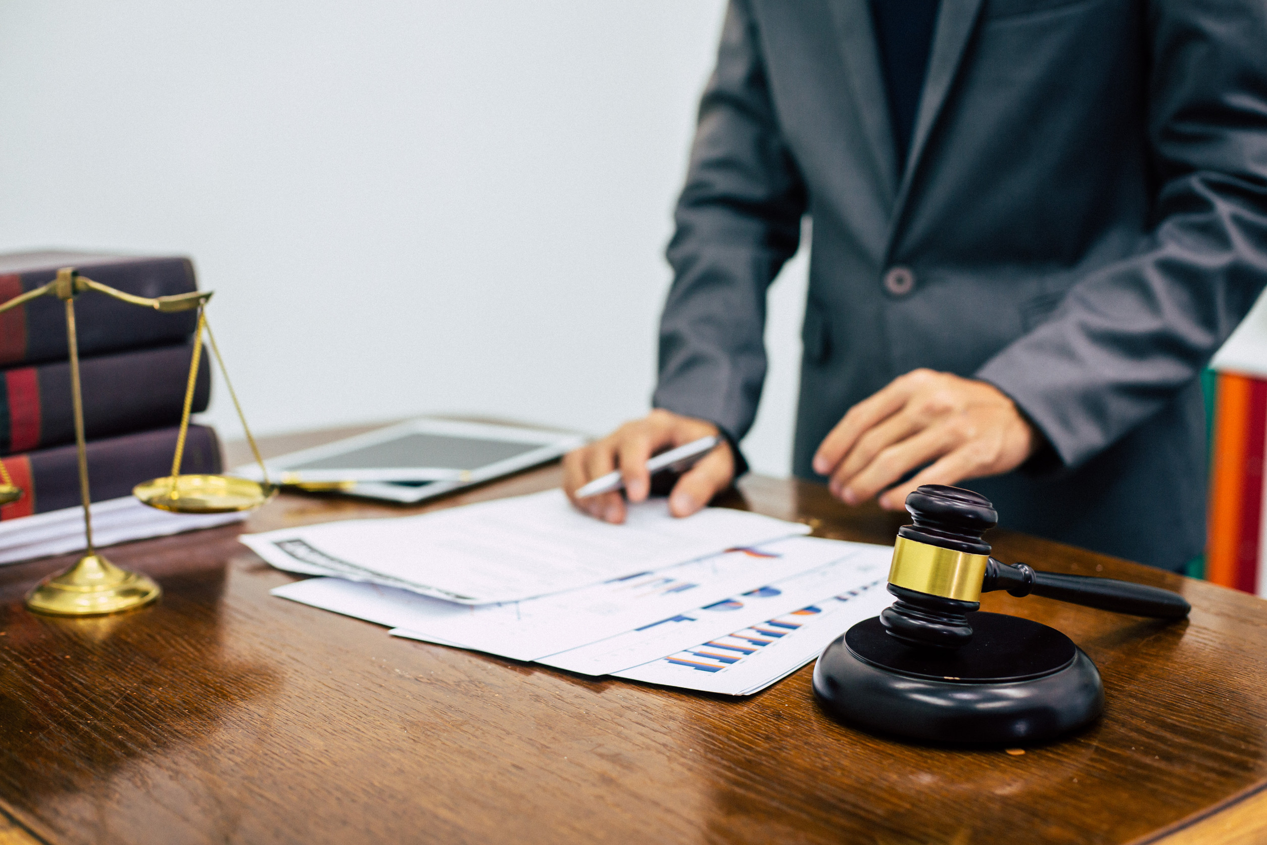 Wadsworth Personal Injury Lawyers