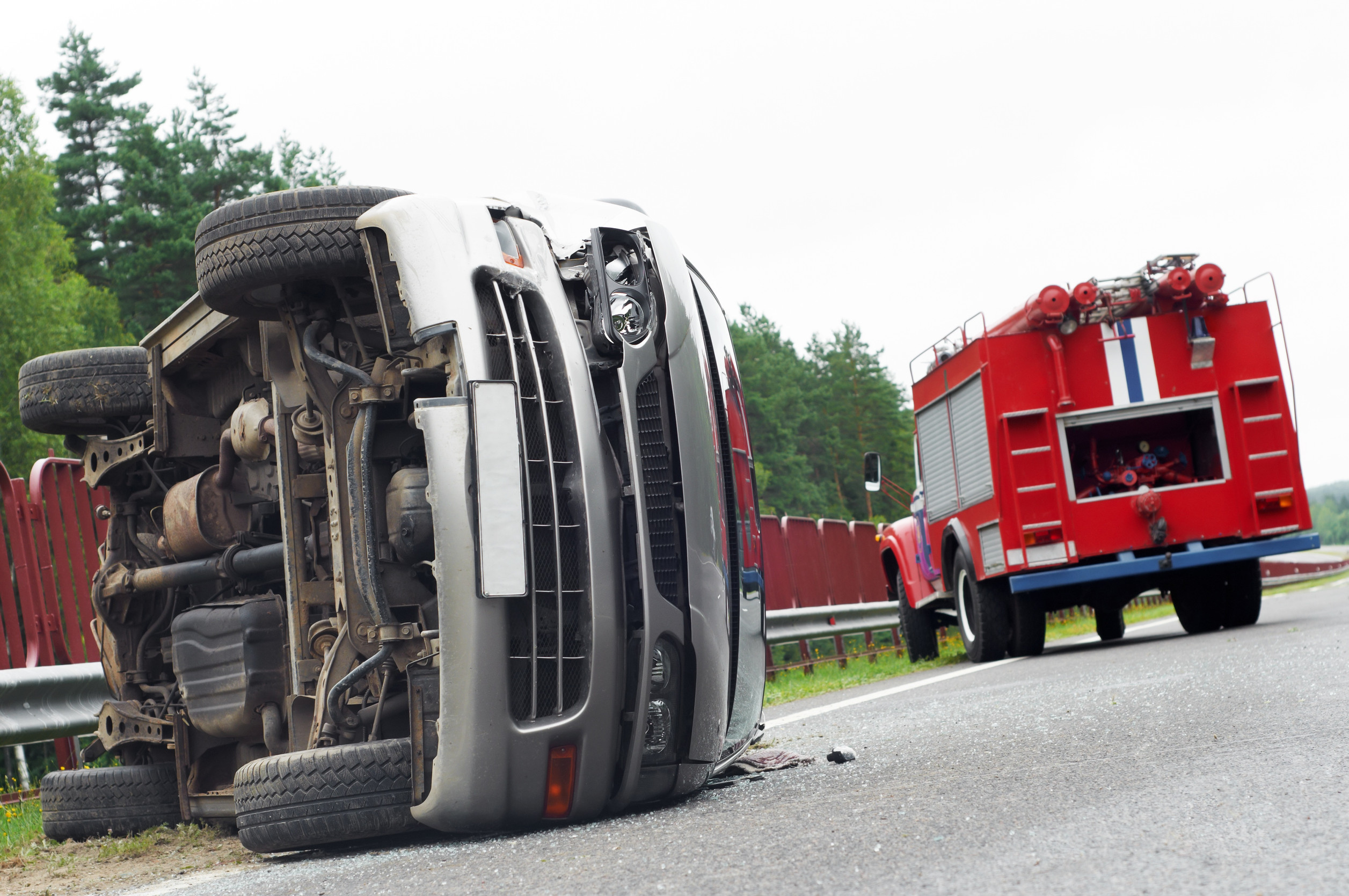 Norton Car Accident Lawyer