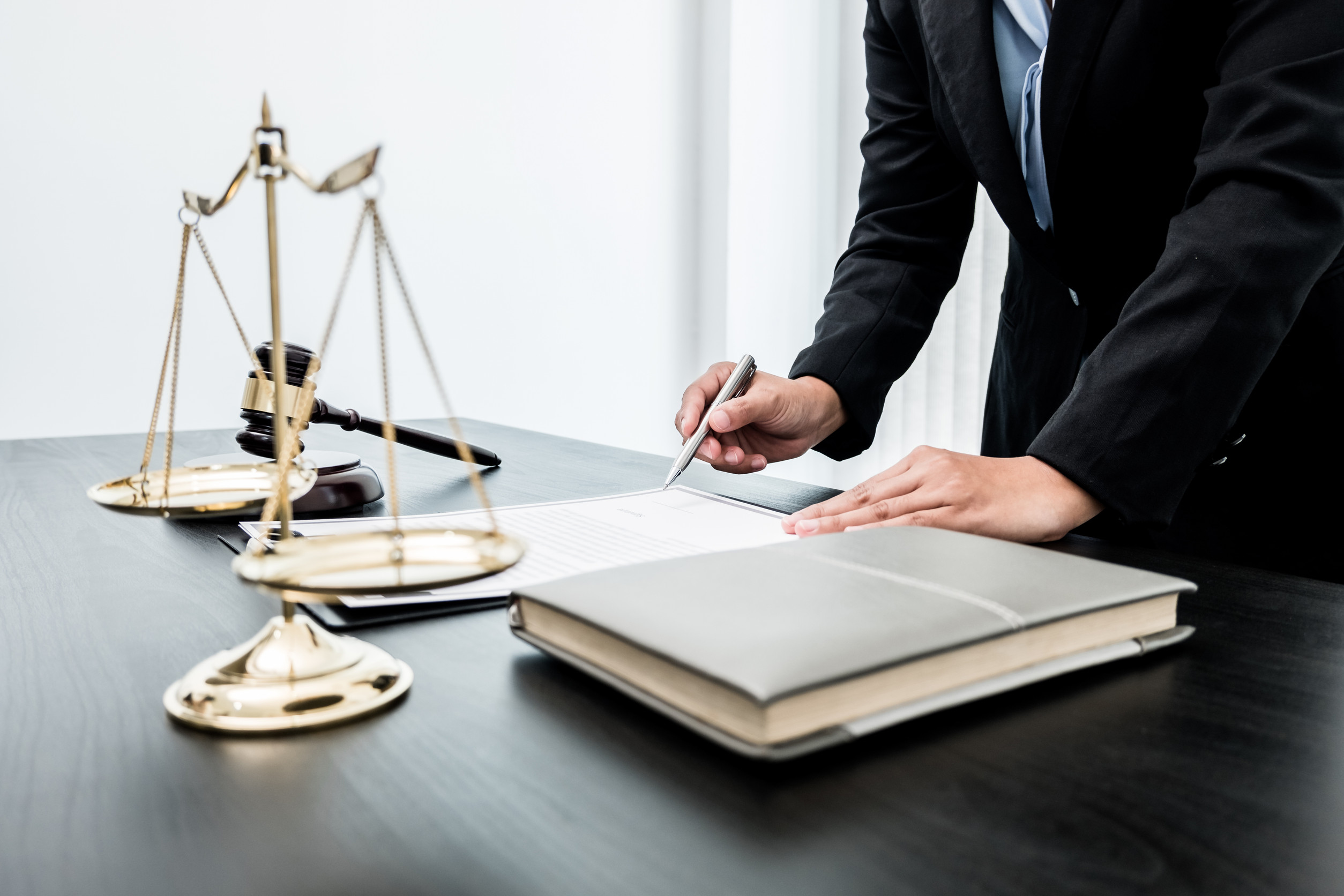 Personal Injury Lawyers