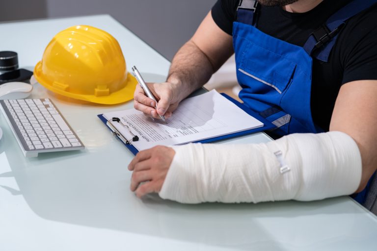 Workplace Injuries