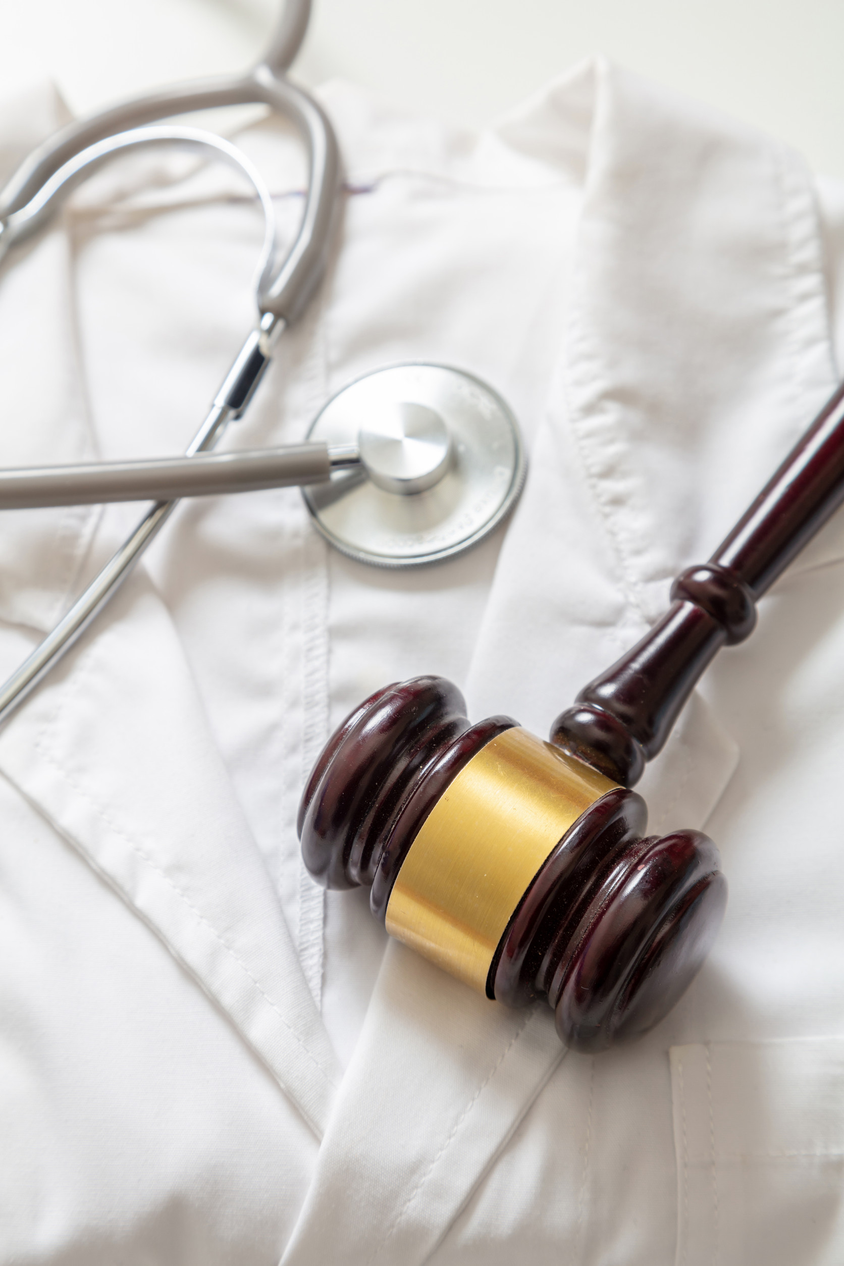Brunswick Personal Injury Attorney