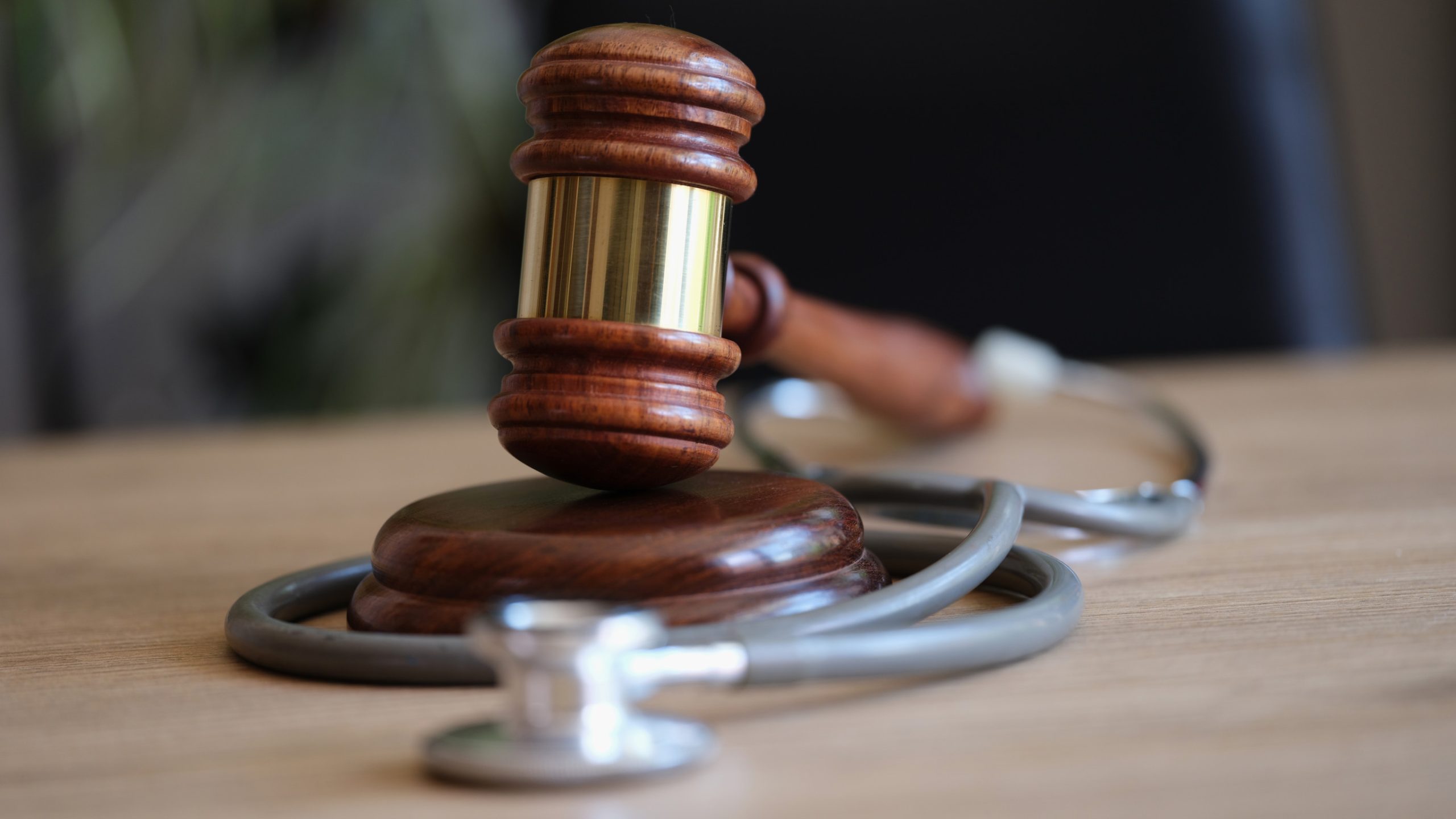 personal injury attorney