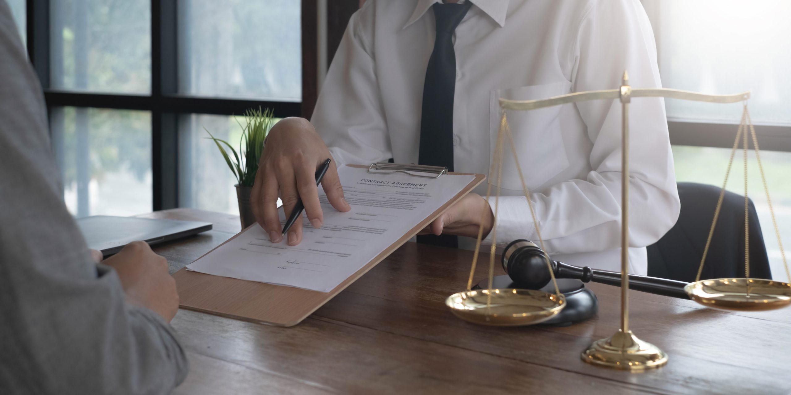 Personal Injury Lawyer in Wooster, Ohio