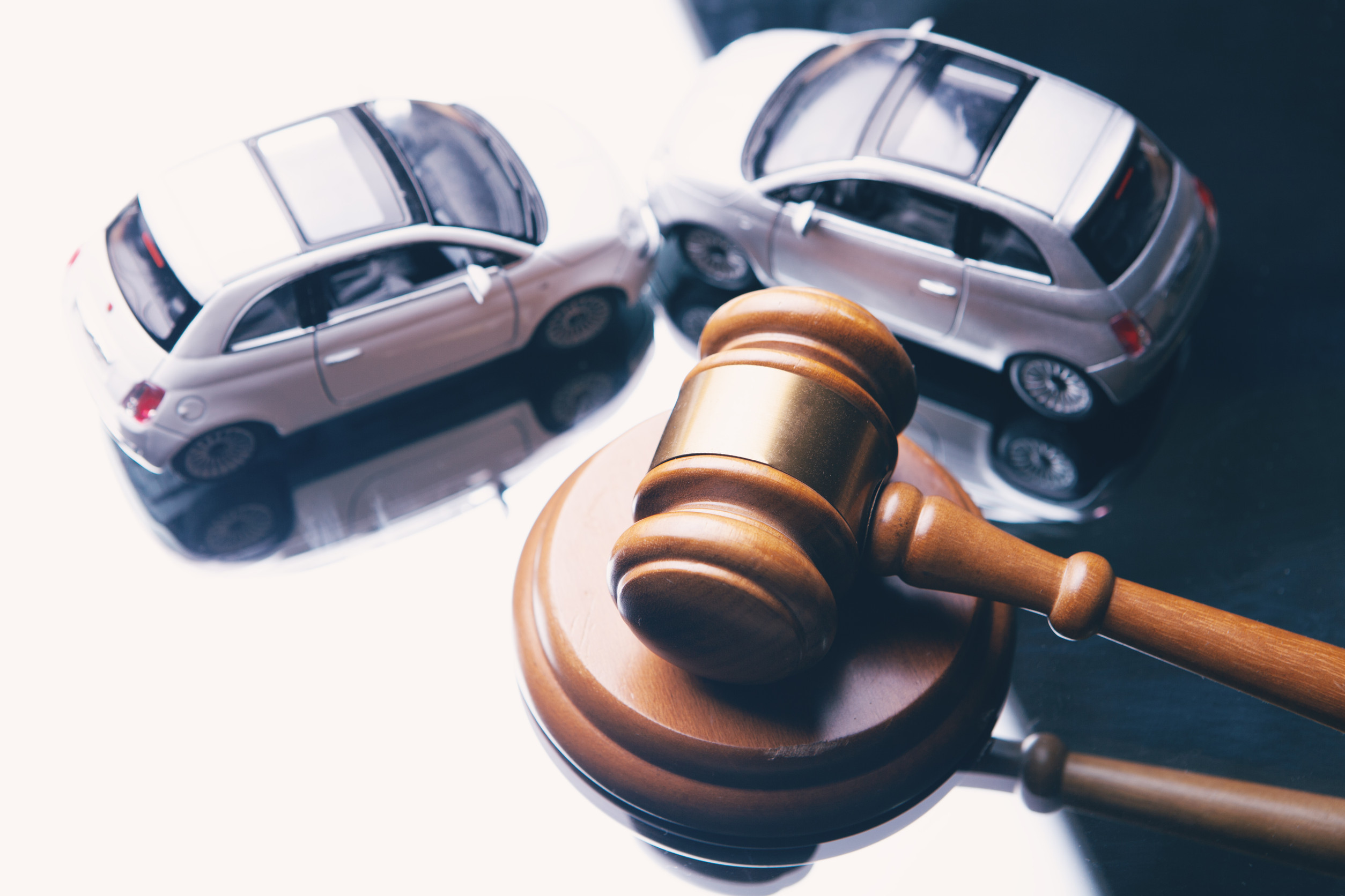 Medina rideshare accident attorney