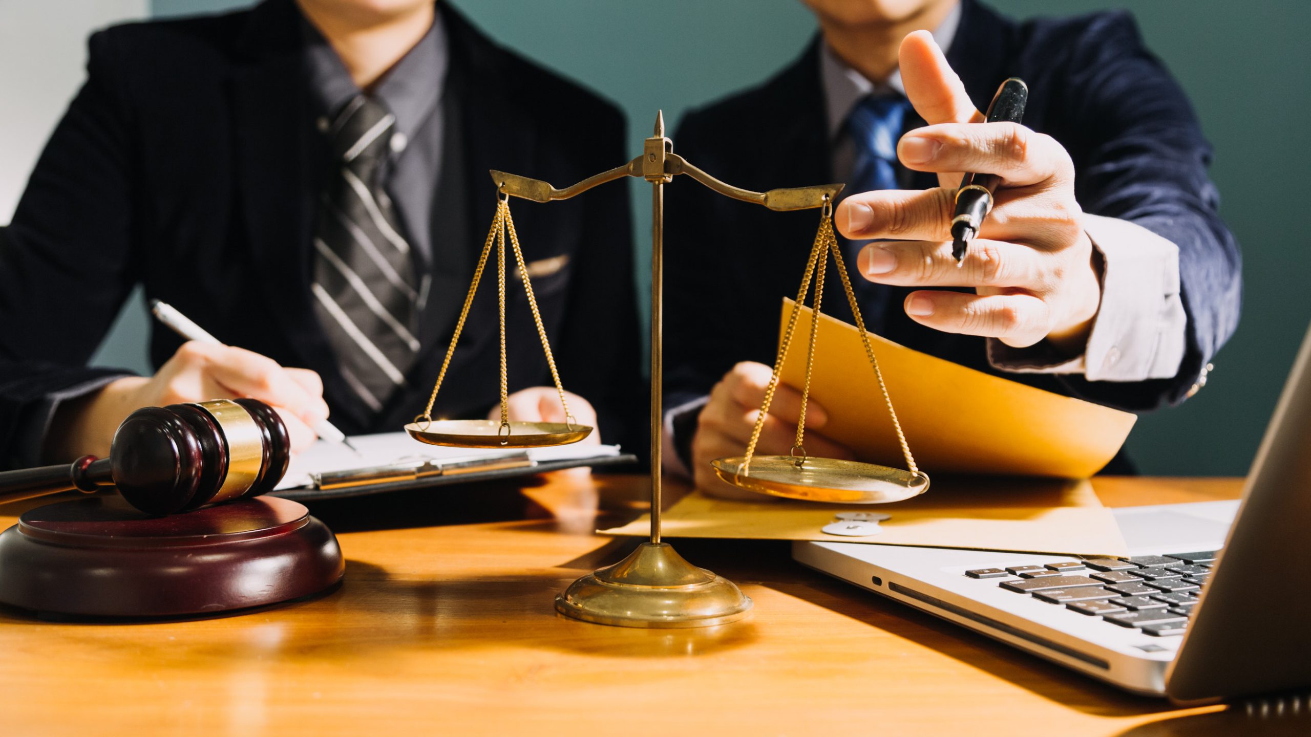 Brunswick Personal Injury Lawyer