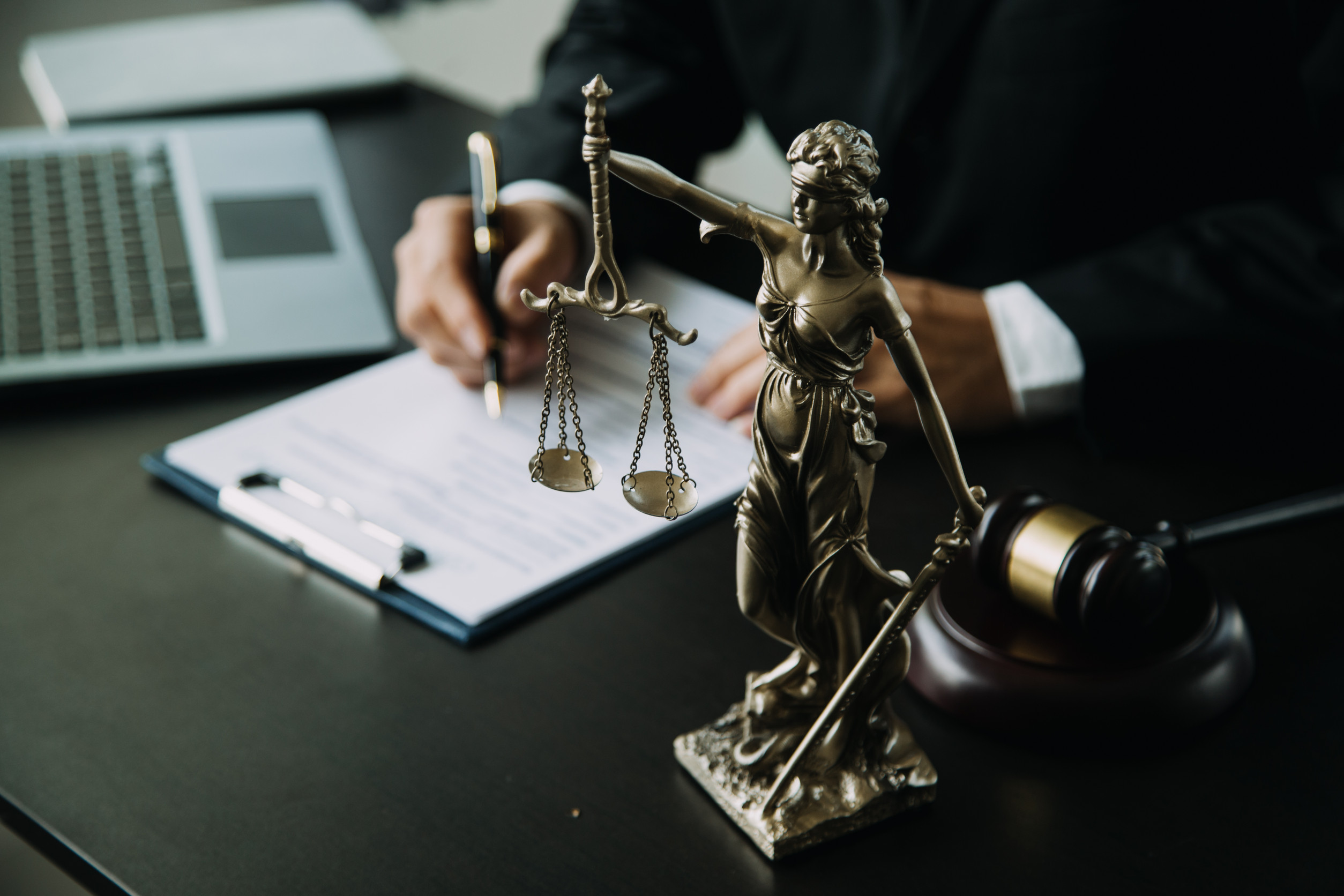 Personal Injury Compensation