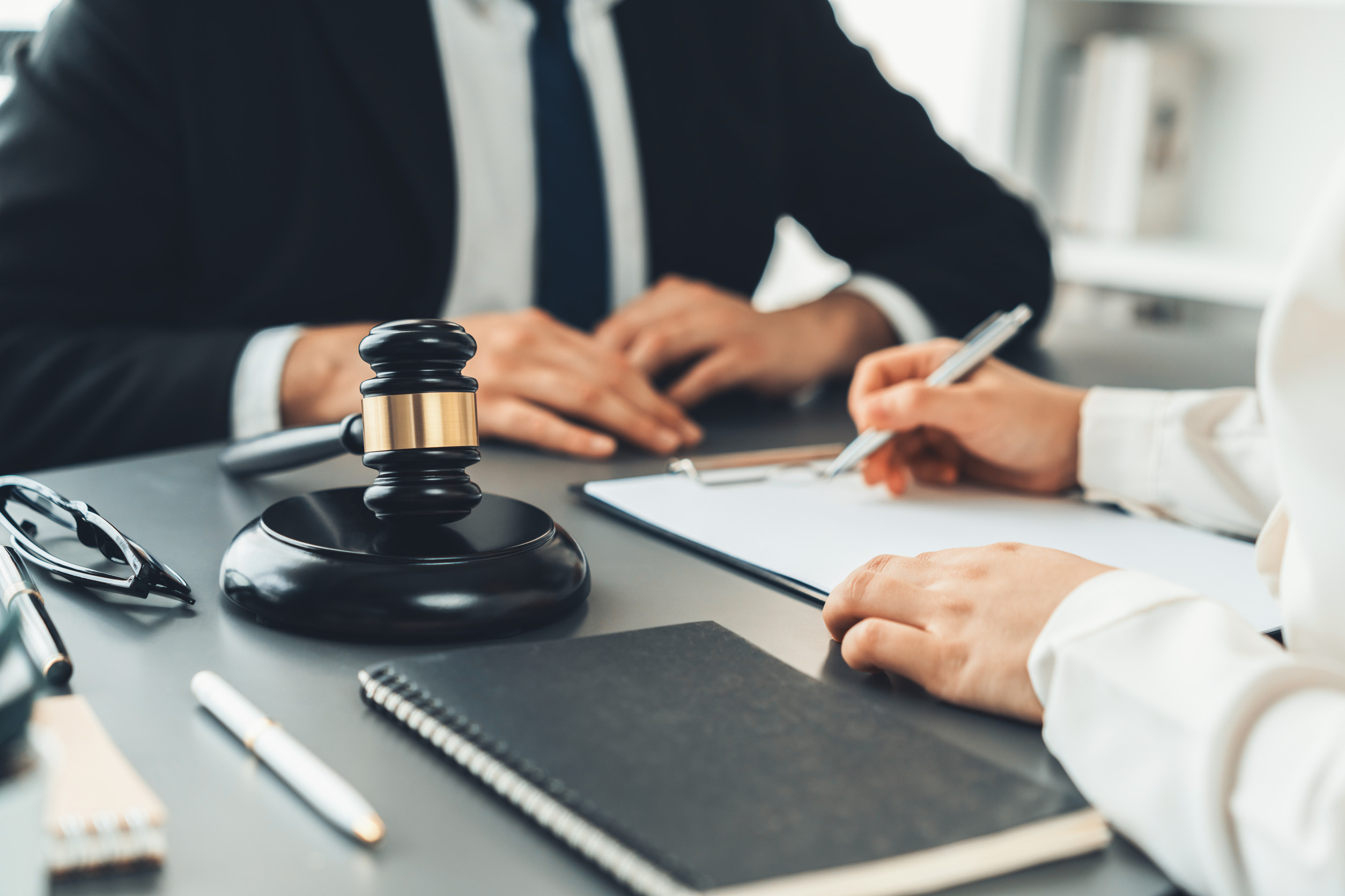 Akron Personal Injury Lawyer