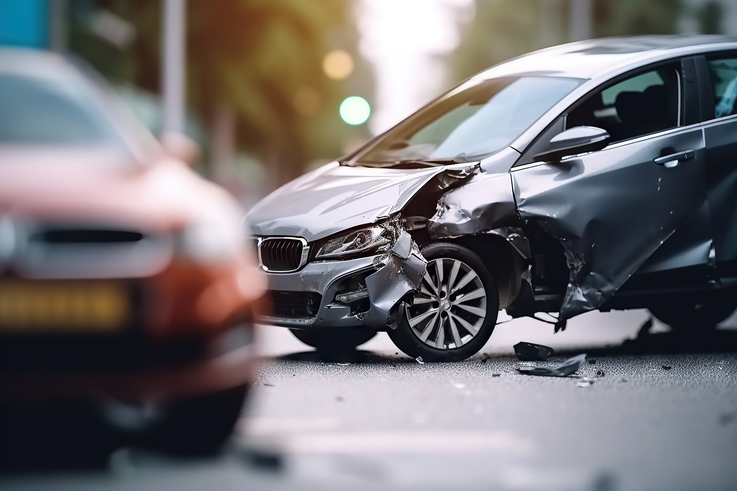 Car Accident Lawyer in Wadsworth, Ohio