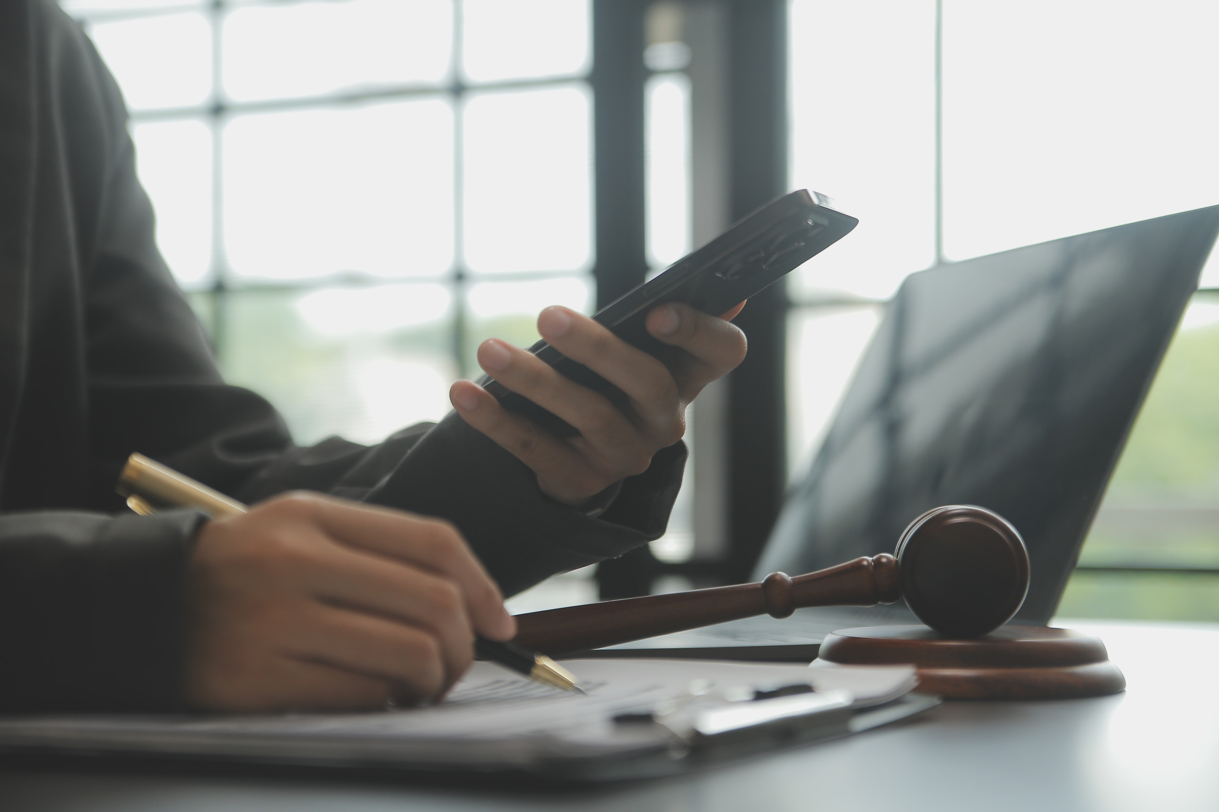 Experienced Seville Personal Injury Lawyer