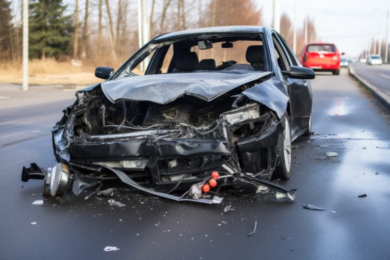 Car Accidents