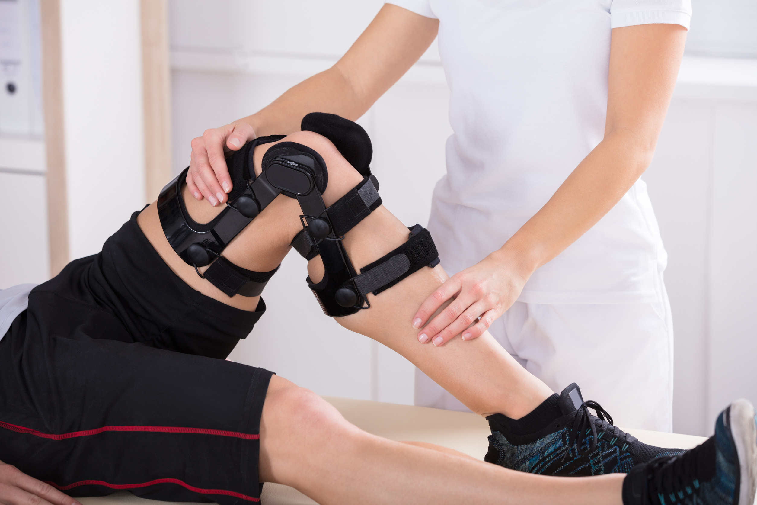 Personal Injury in Wadsworth, Ohio