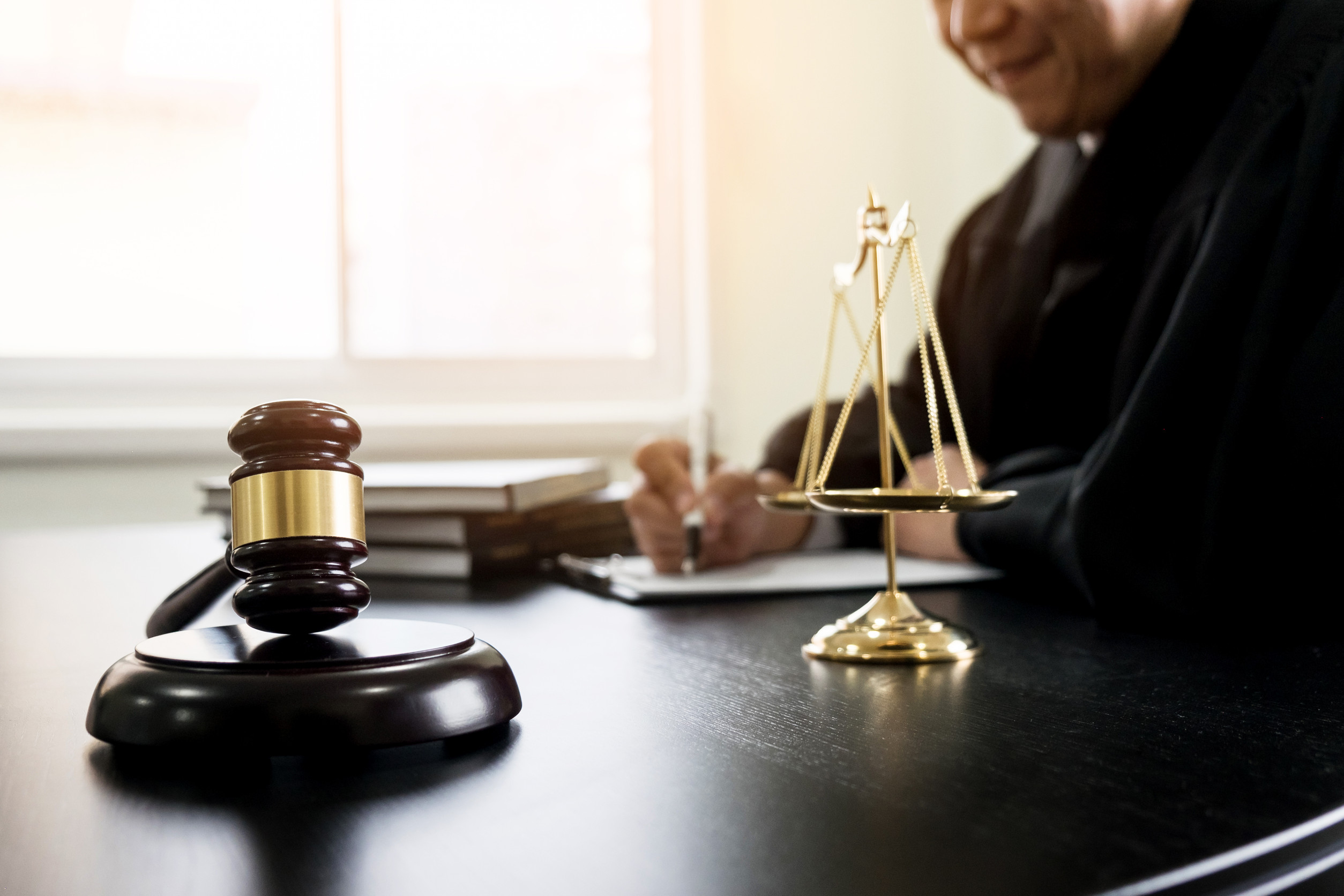 Uber accident lawyer