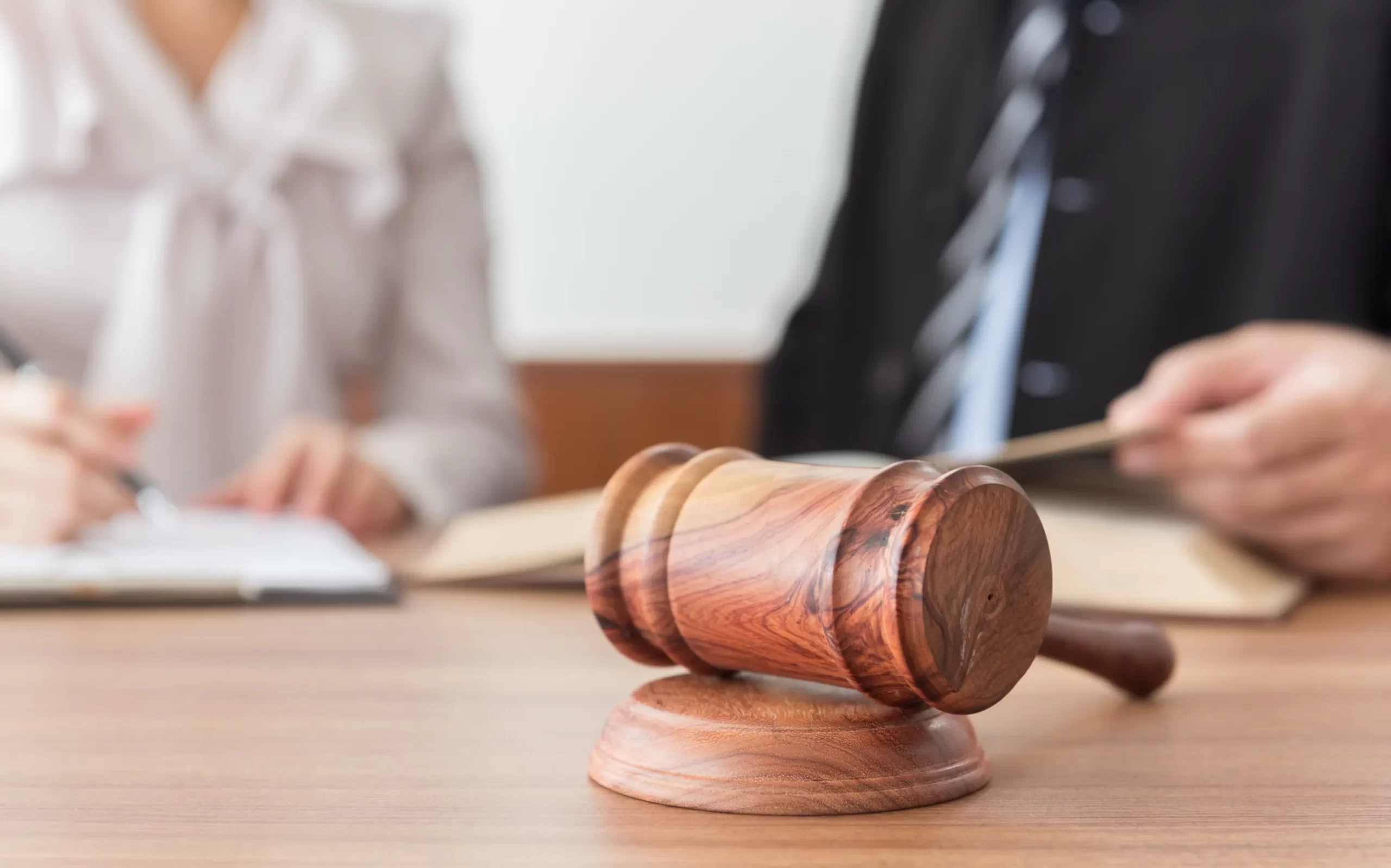 Personal Injury Lawyers