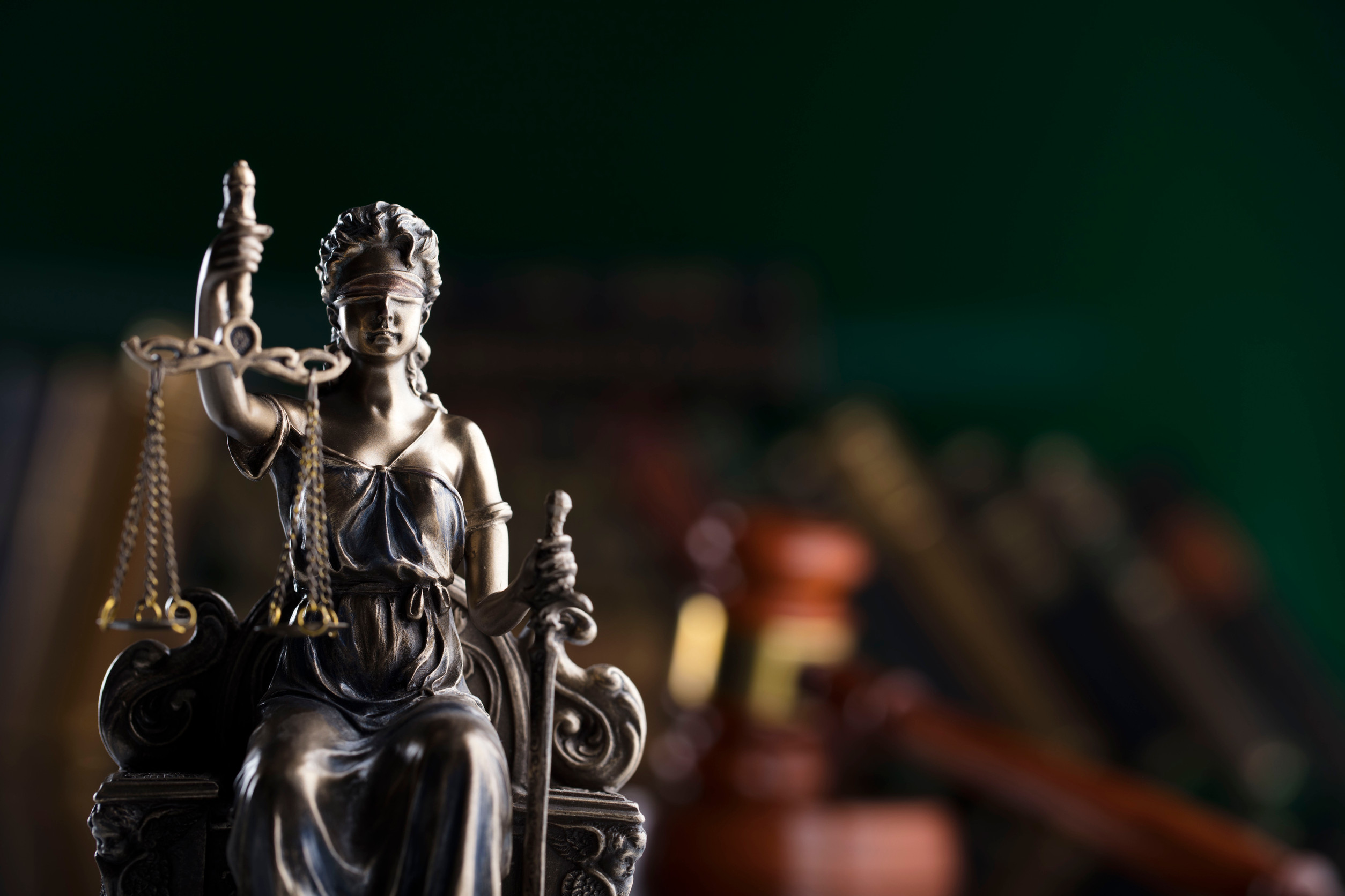 Valley City Personal Injury Attorney