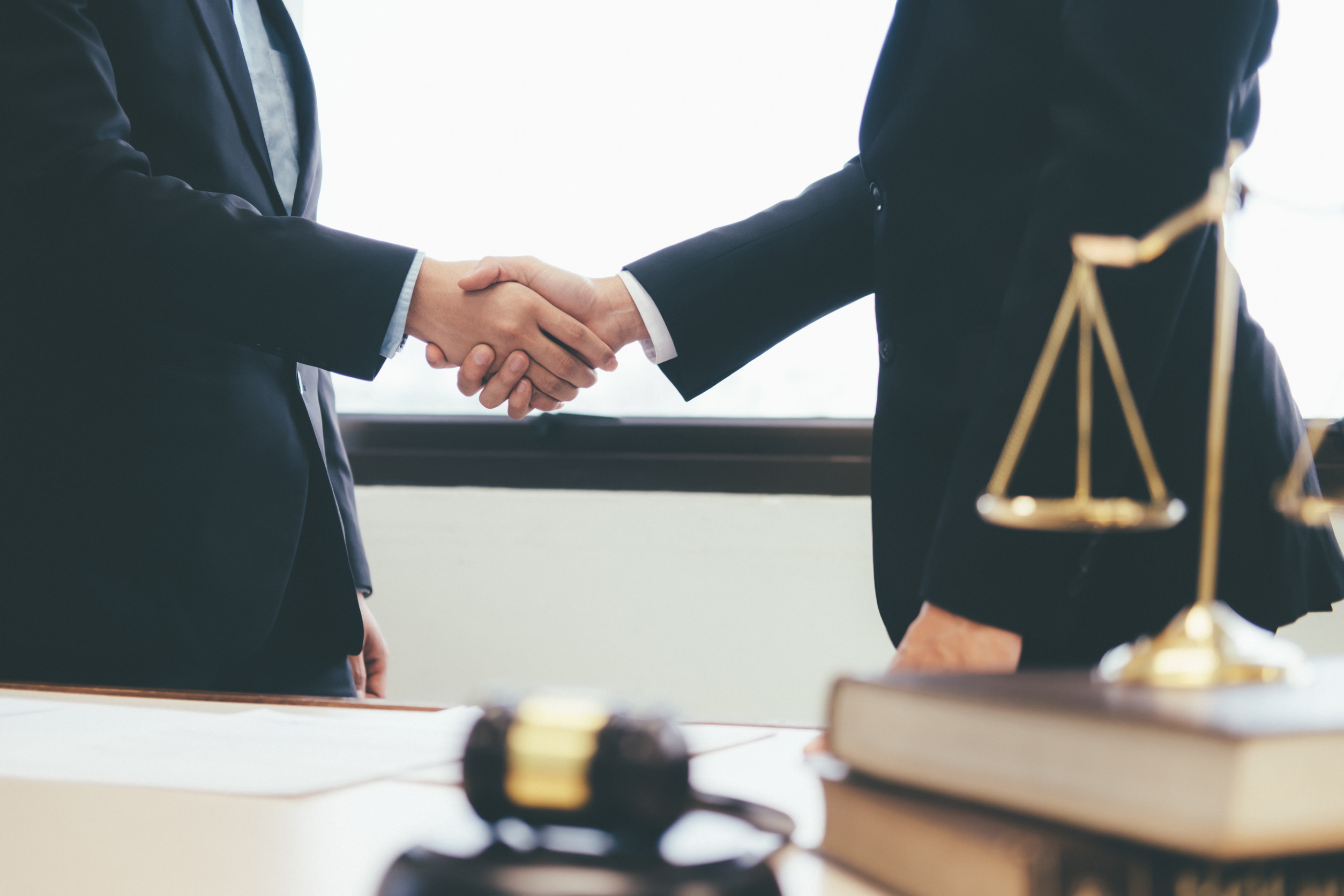 workers' compensation lawyer