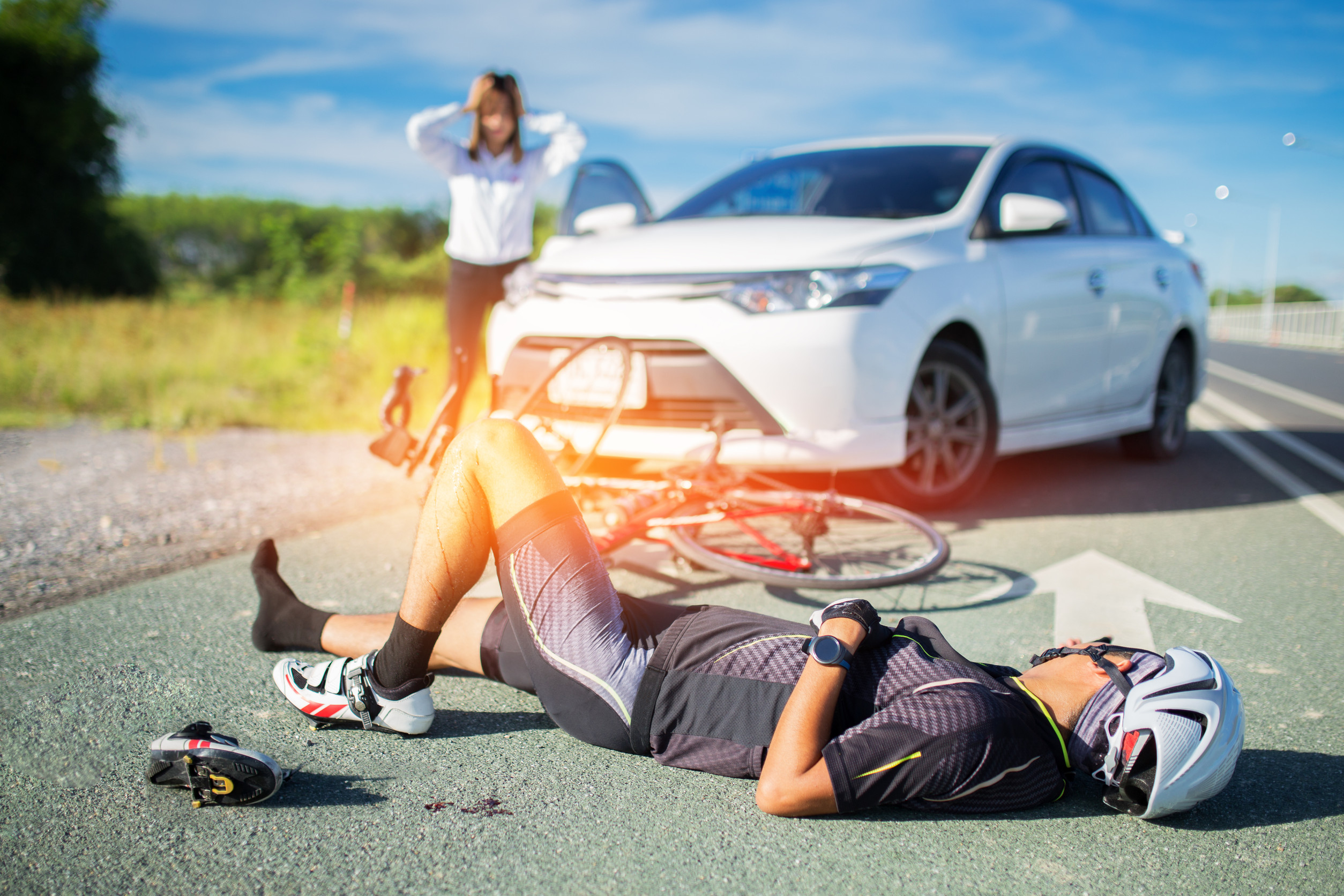 Medina Car Accident Attorney