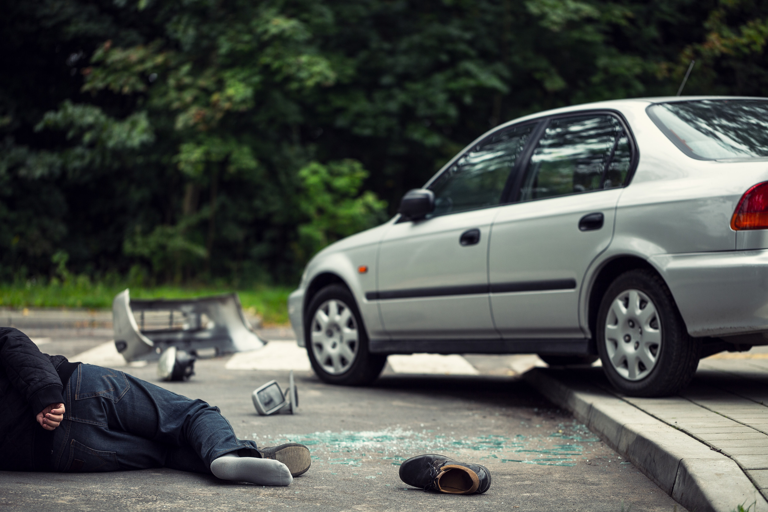 Wooster Car Accident Lawyer