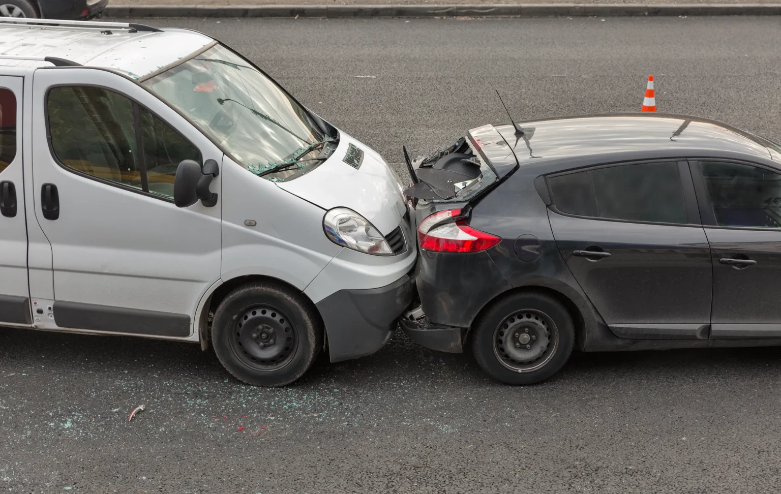 North Royalton Car Accident Attorneys