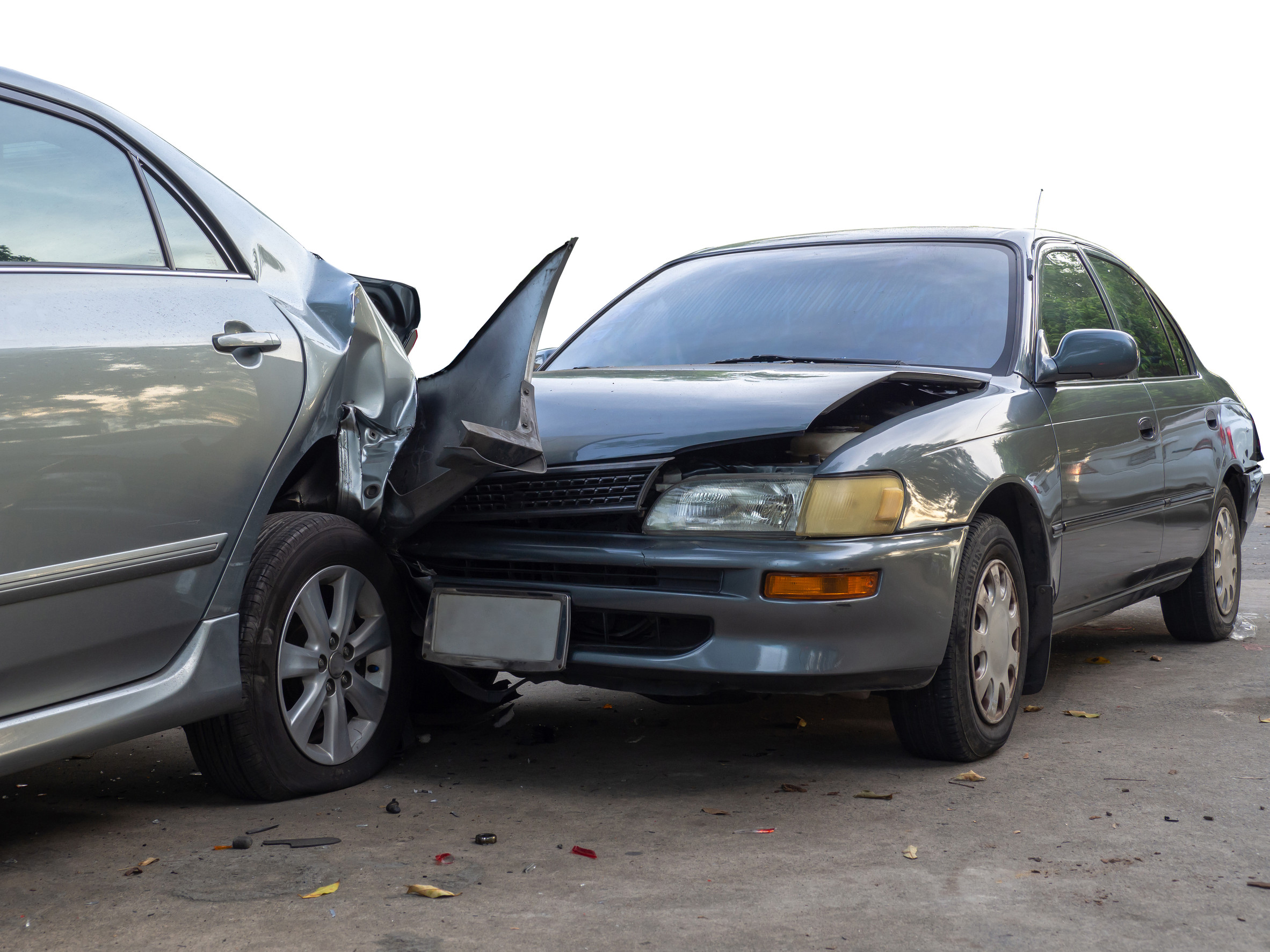 Medina Car Accident Lawyers