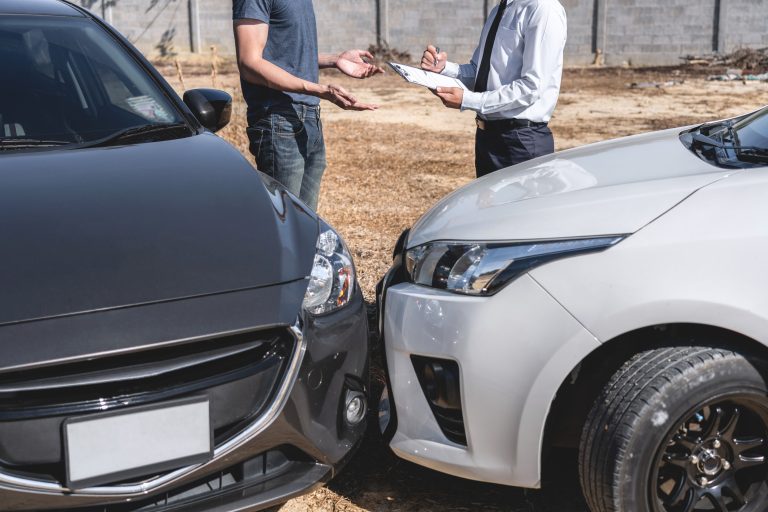 Medina rideshare accident lawyer