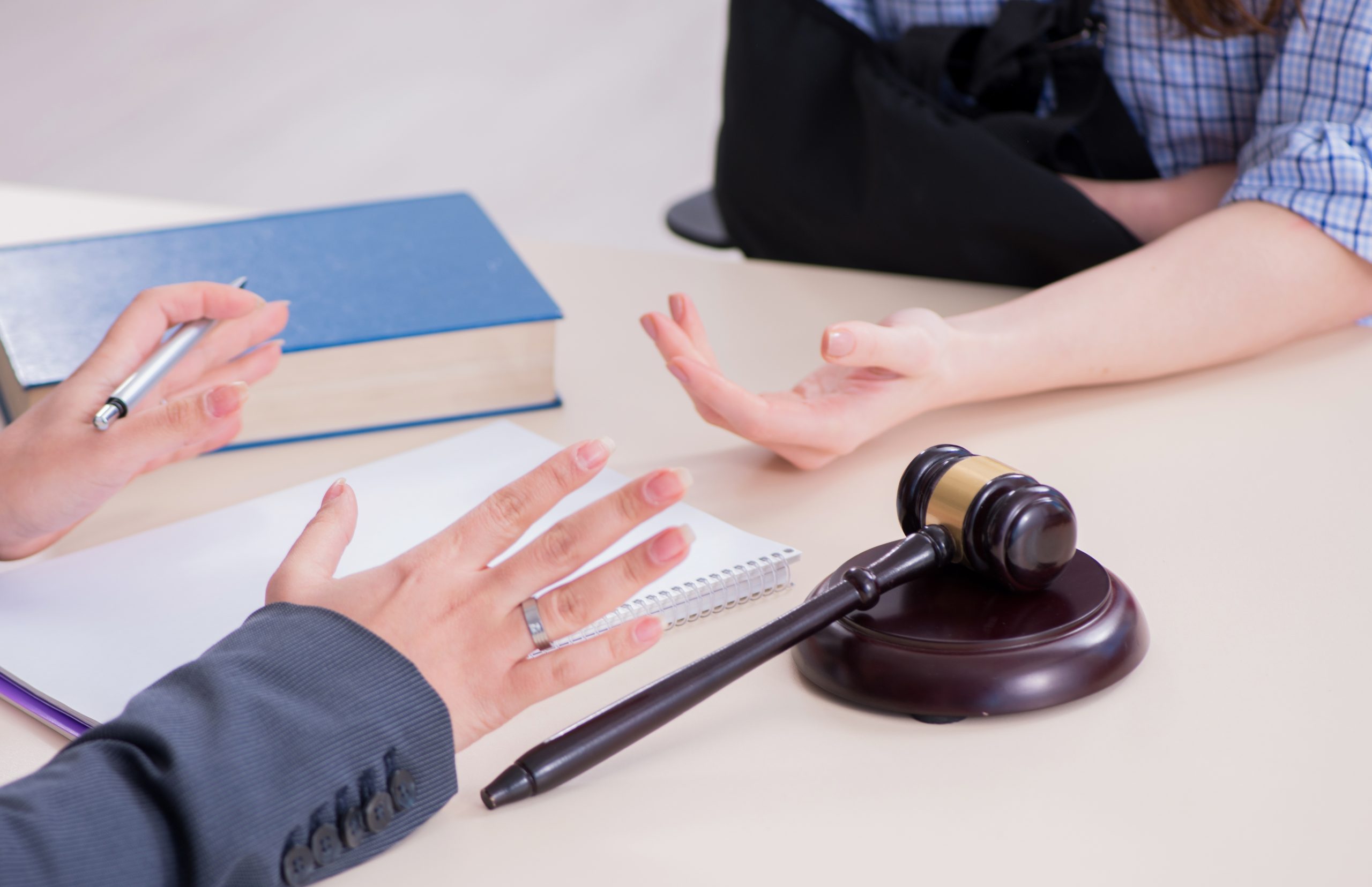 Valley City Car Accident Attorney