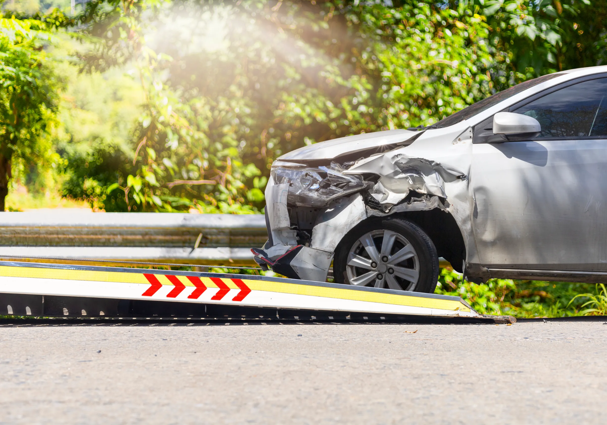 North Royalton Car Accident Attorney