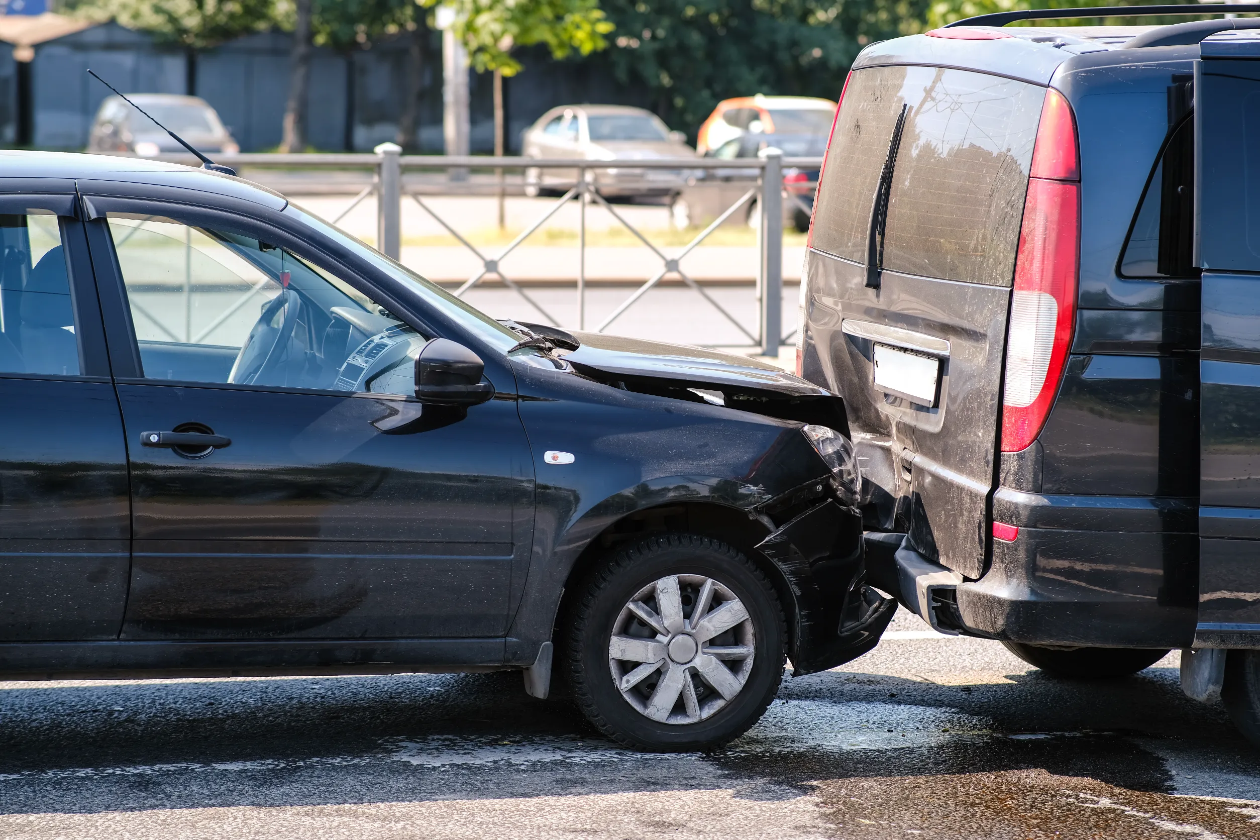North Royalton Car Accident Lawyers