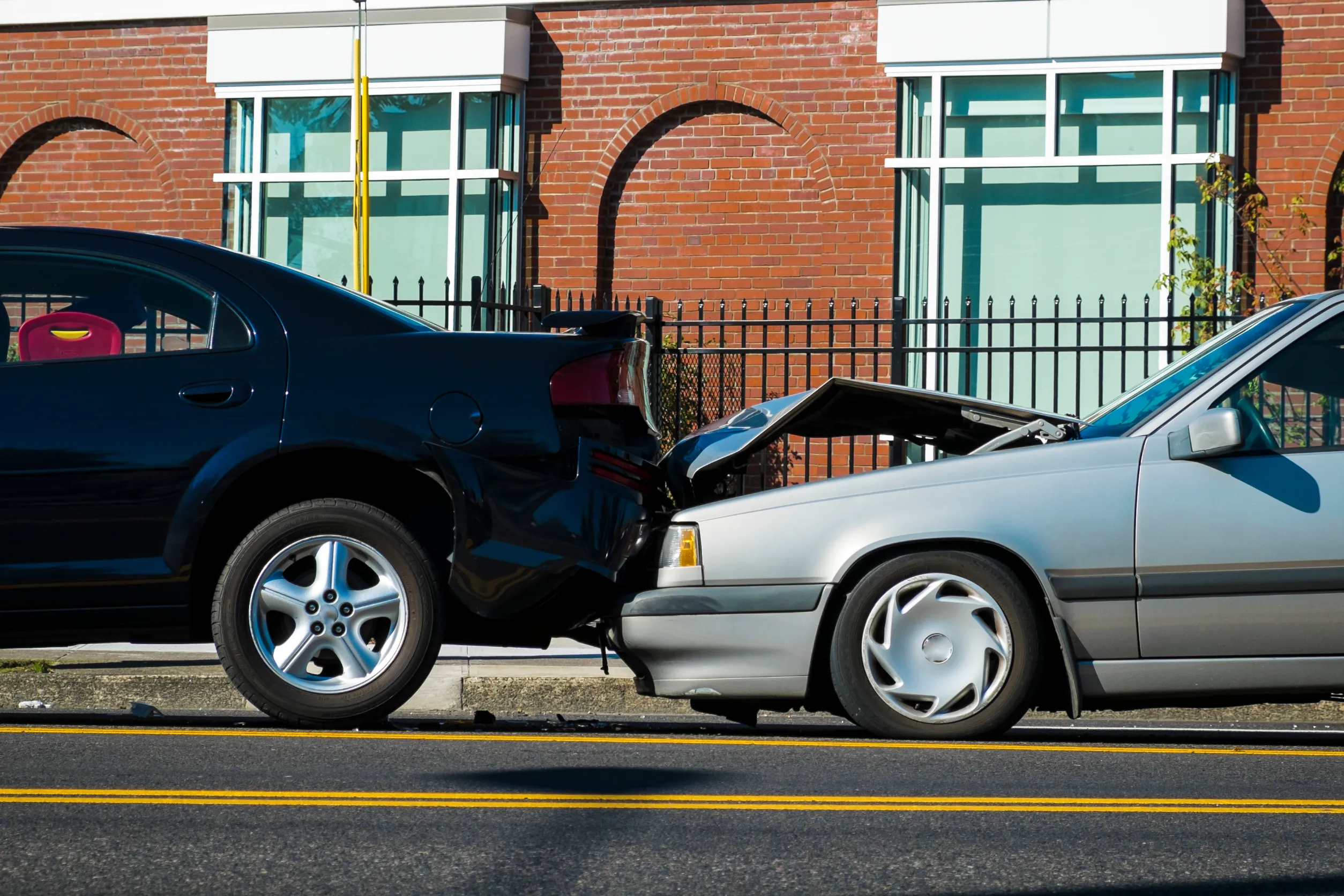Car Accident Lawyer in North Royalton