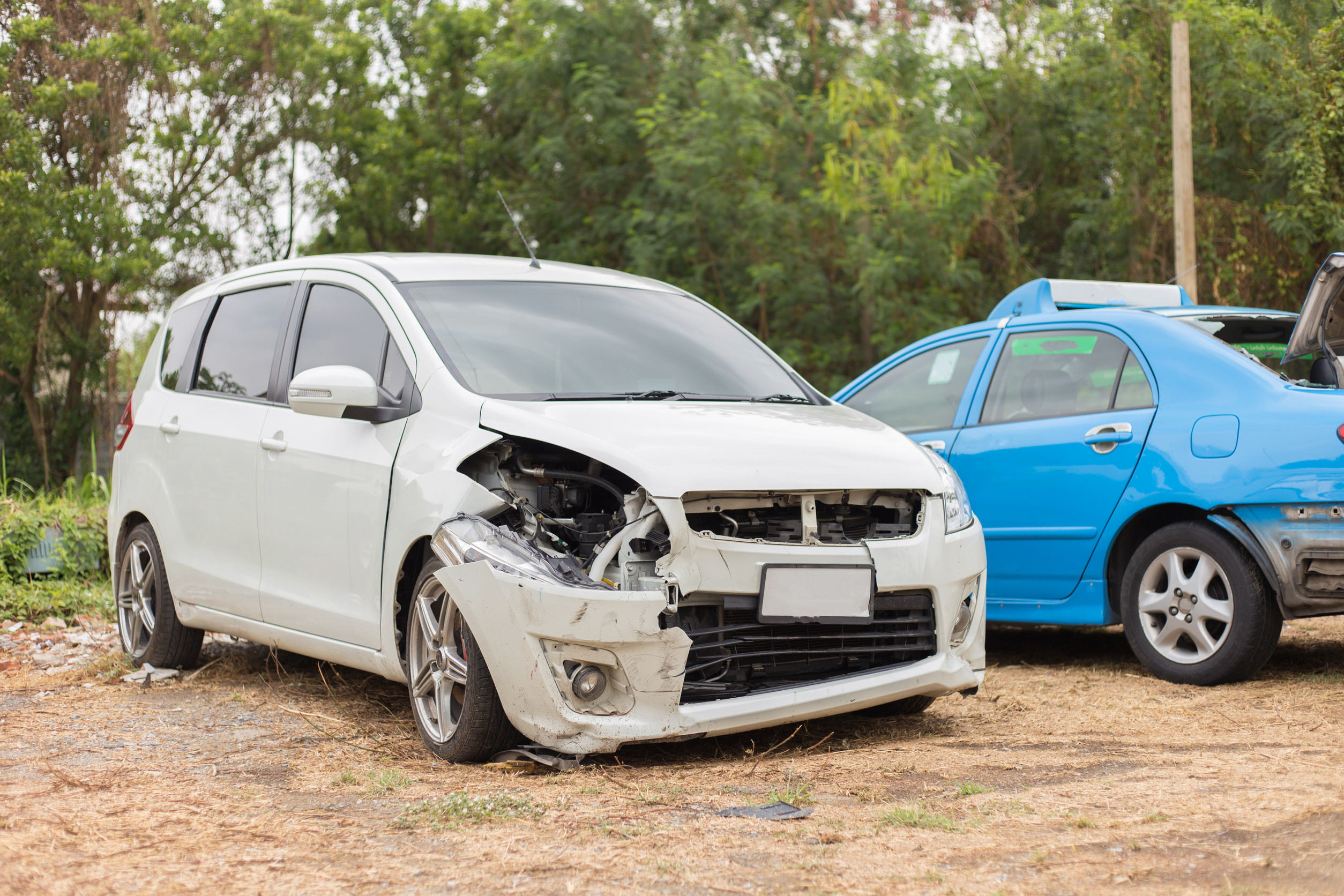 car accident attorney