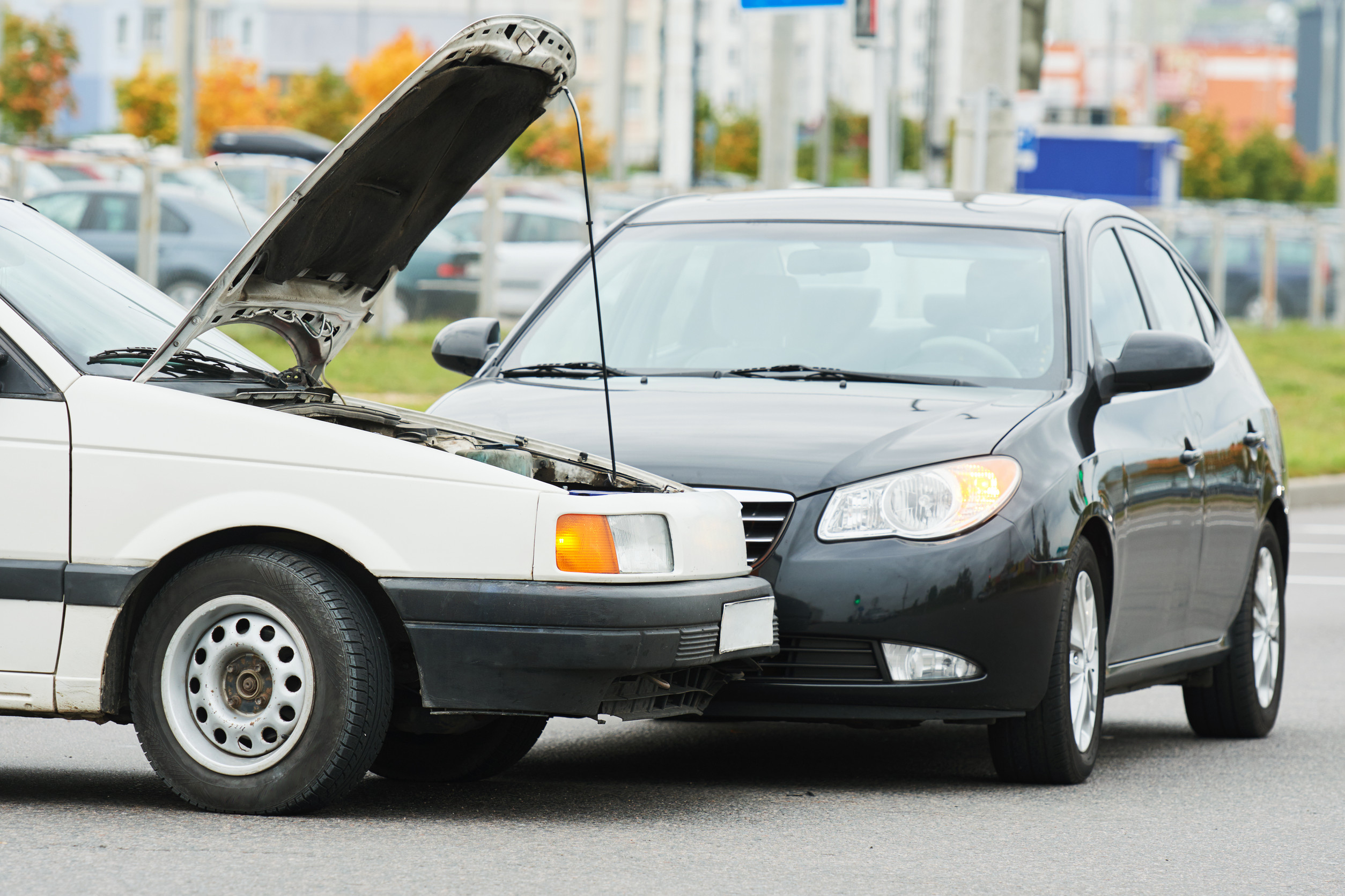 Medina Car Accident Lawyer