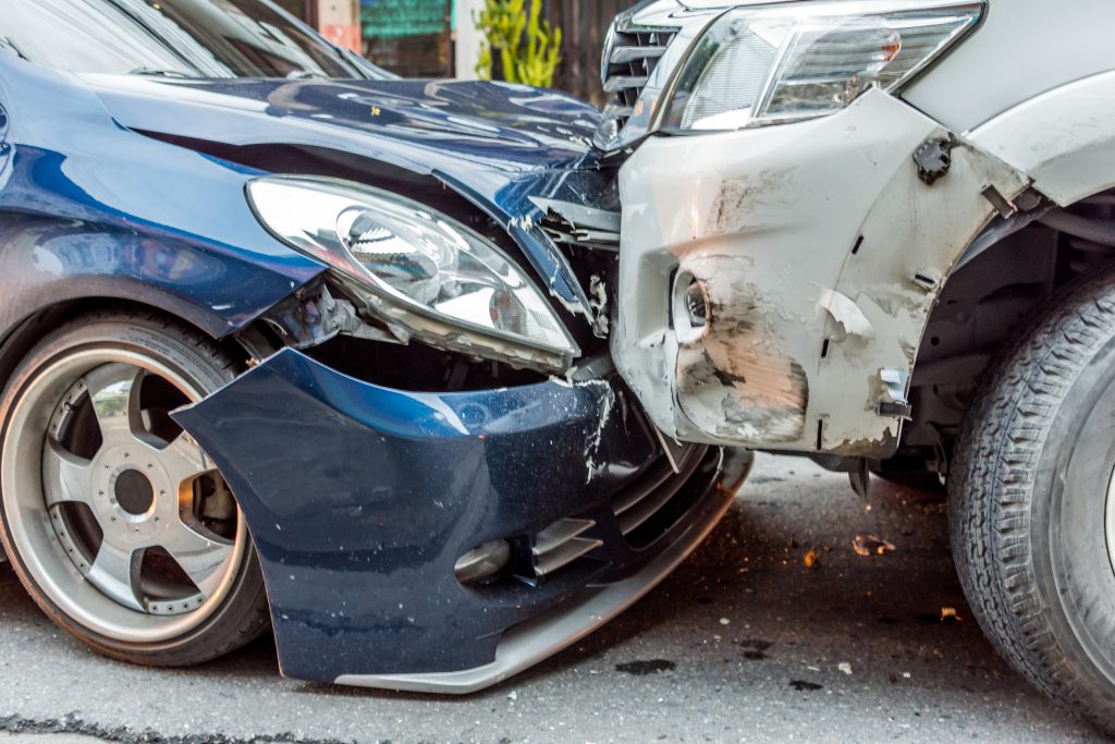 Medina car accident attorney