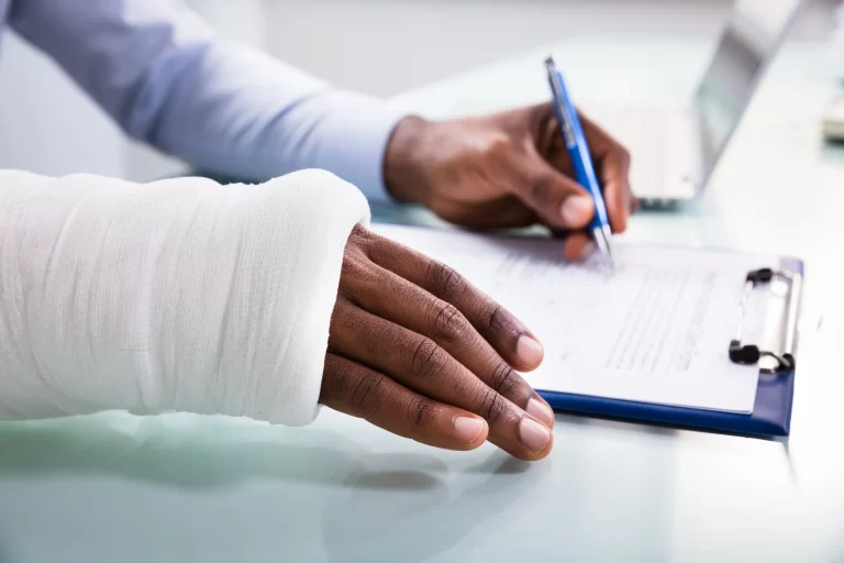 Medina workers' compensation attorney