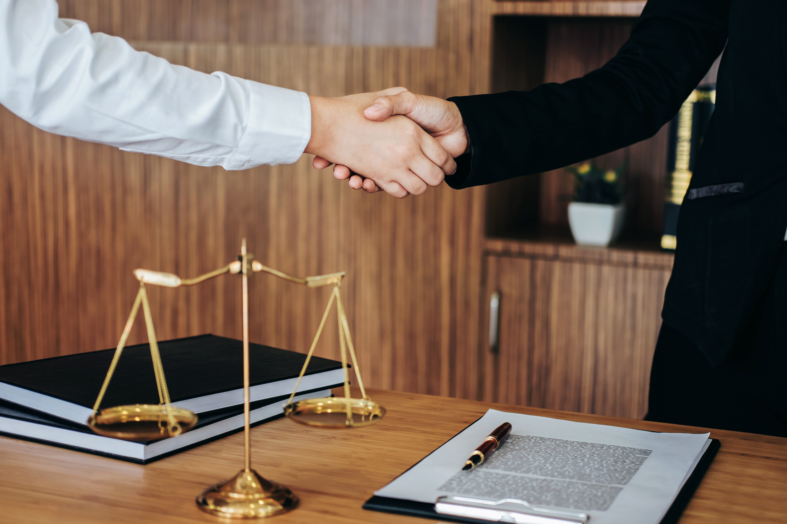 pedestrian accident attorney near me