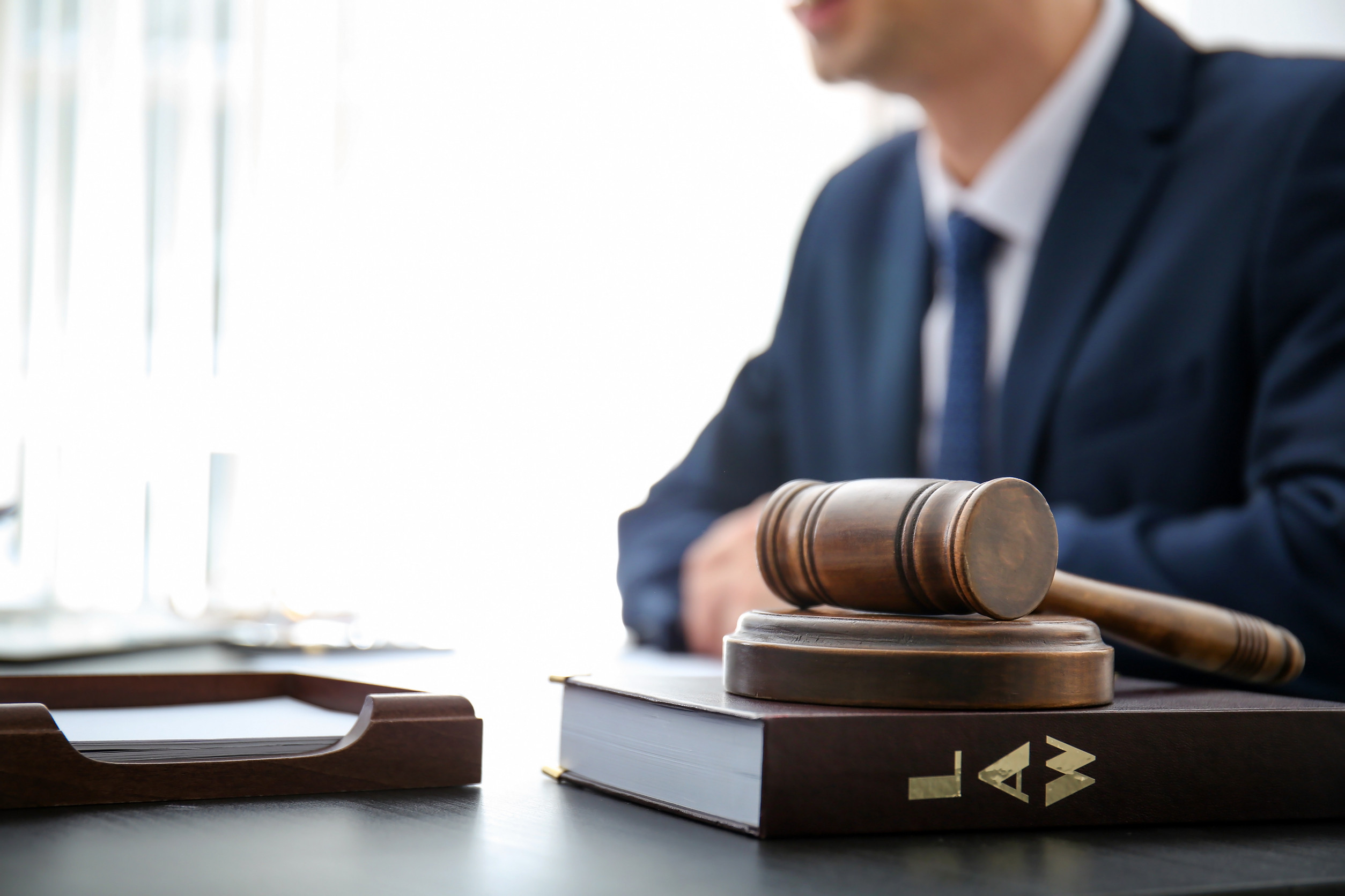 Lyft accident lawyer