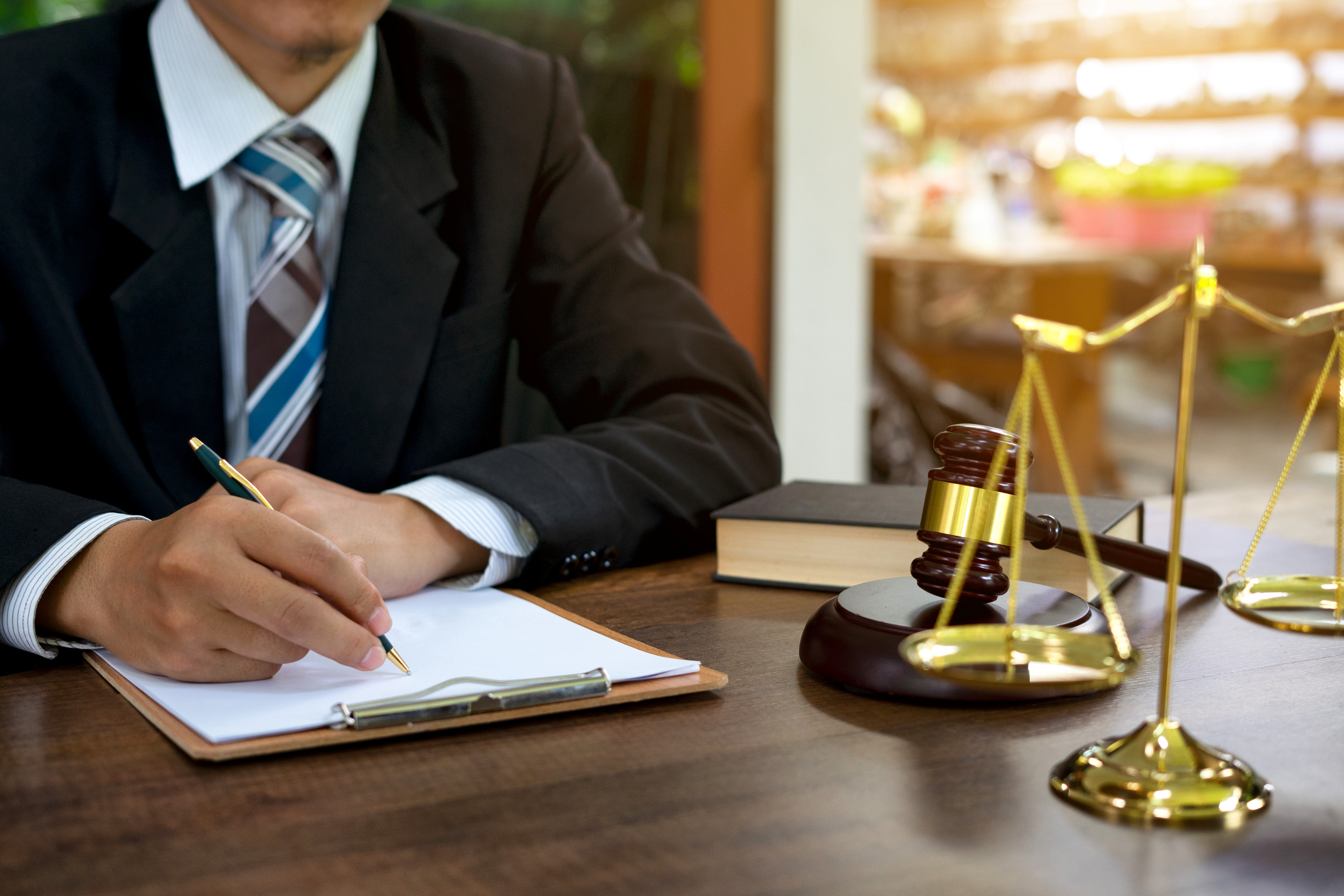 Wooster Truck Accident Attorney