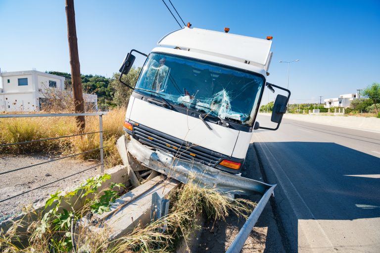 Medina Truck Accident Lawyer