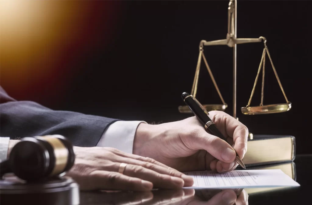 Medina personal injury attorney